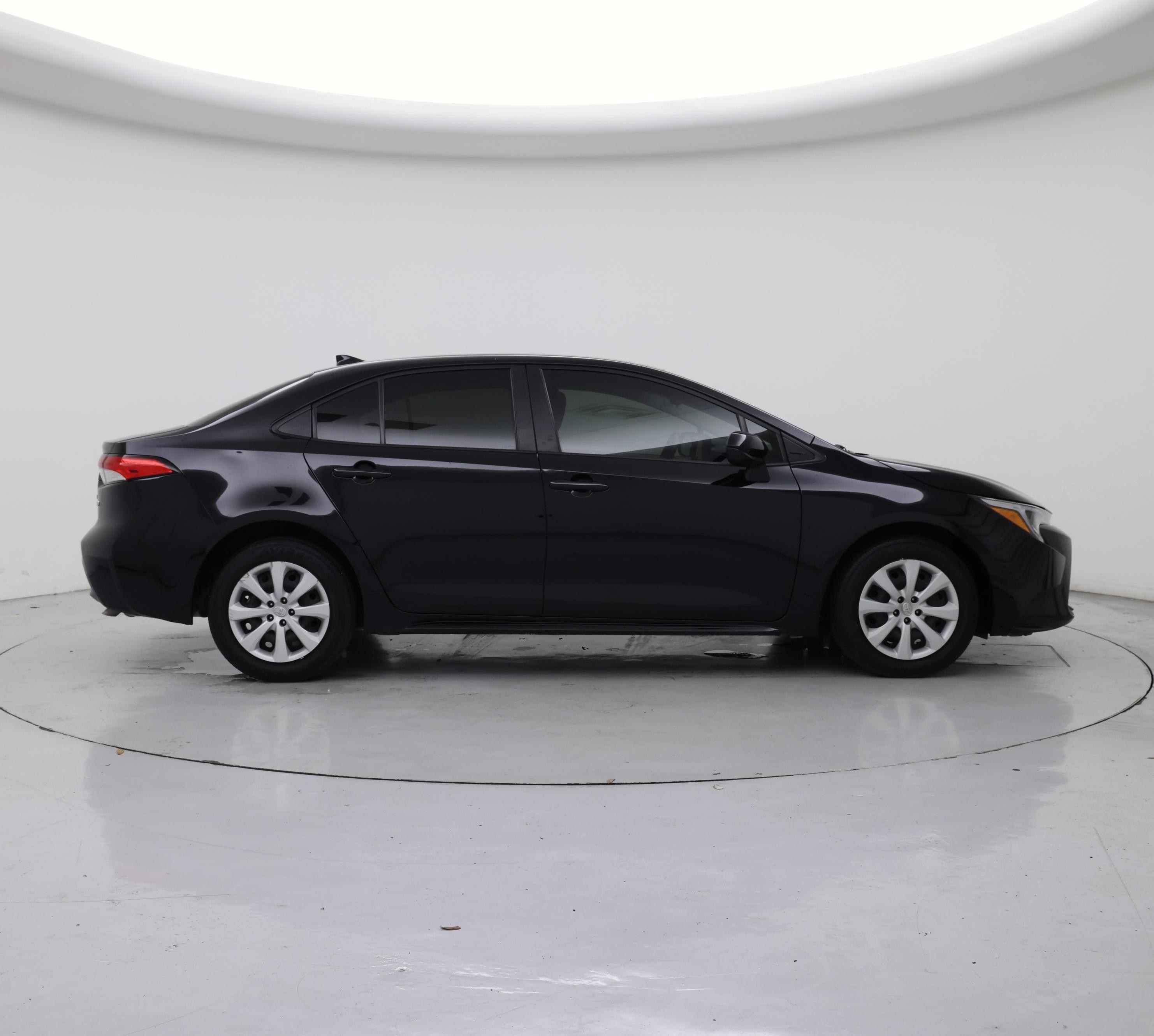 Thumbnail: 2024 Toyota Corolla - 7