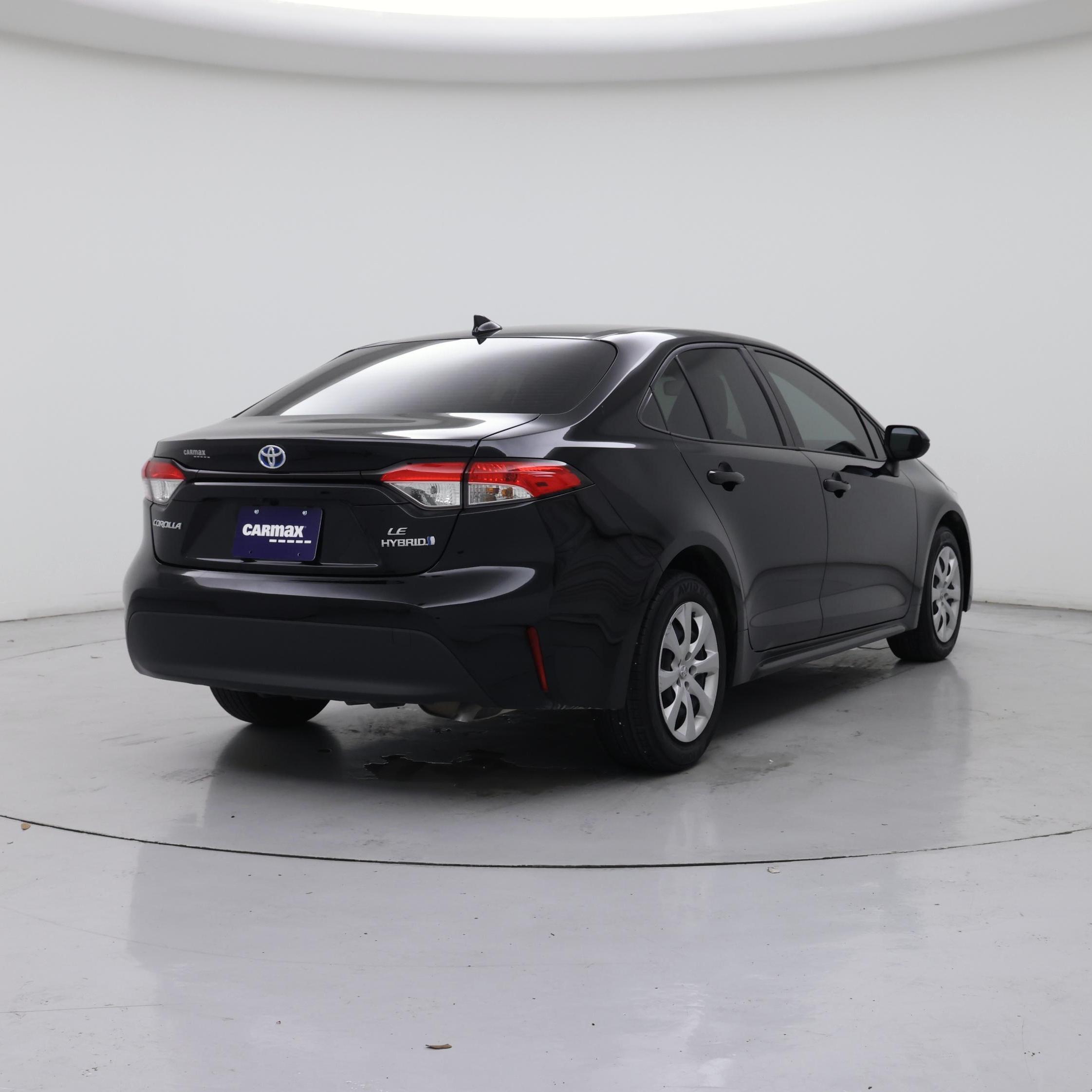 Thumbnail: 2024 Toyota Corolla - 8