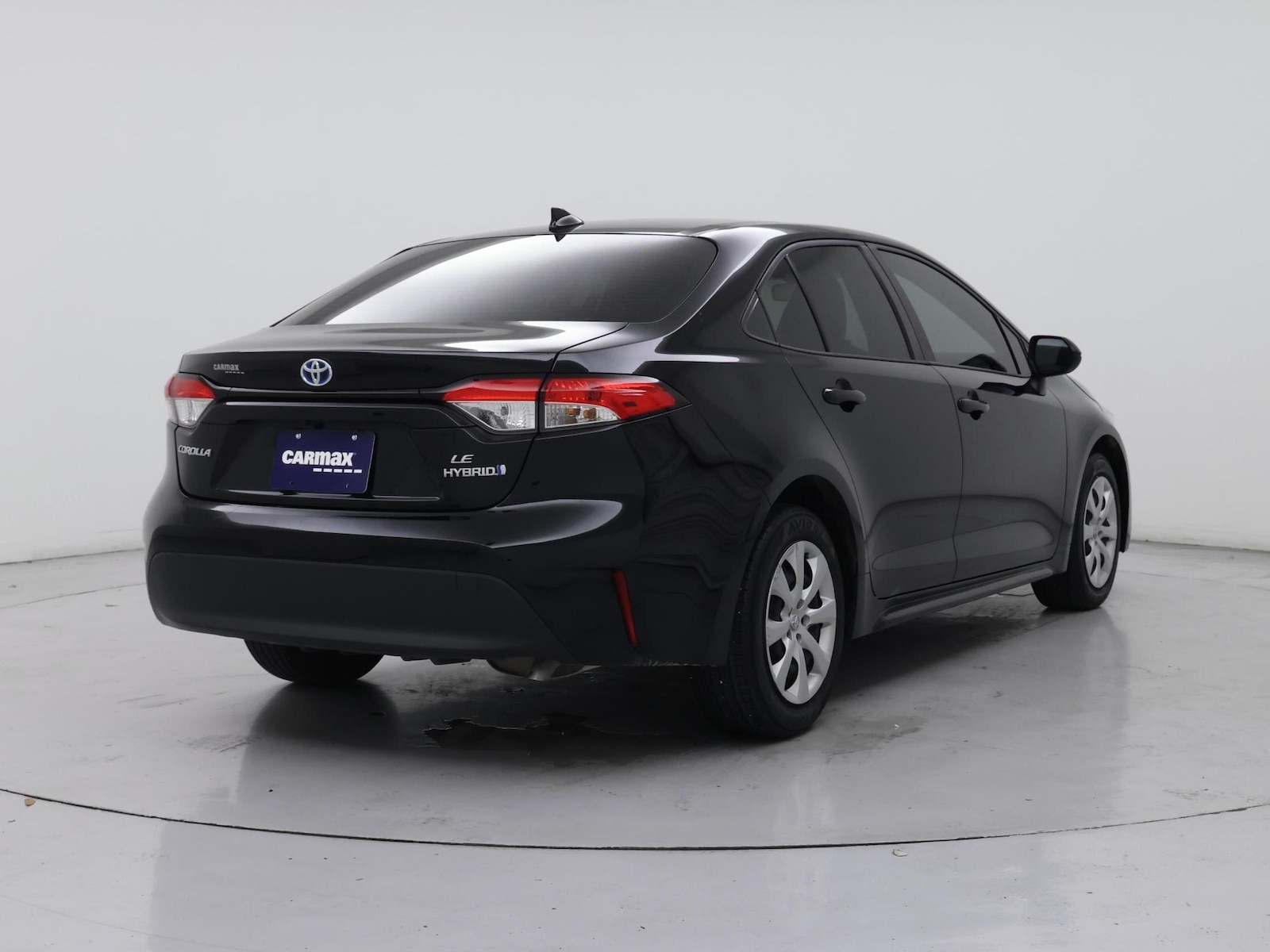 2024 Toyota Corolla LE - Photo 9