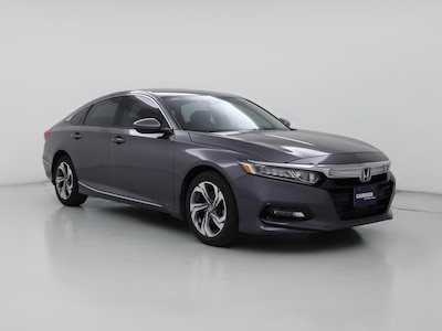 2020 Honda Accord EX