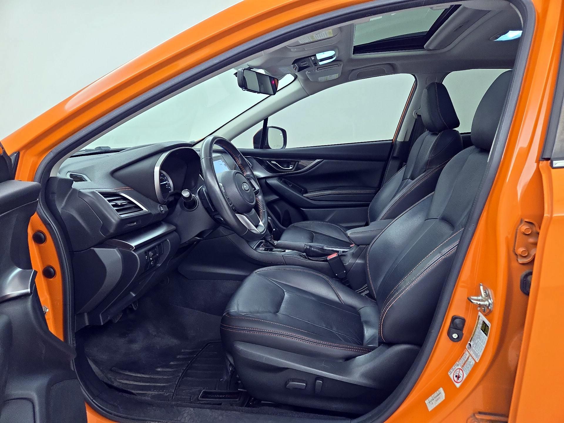 Thumbnail: 2018 Subaru Crosstrek - 9