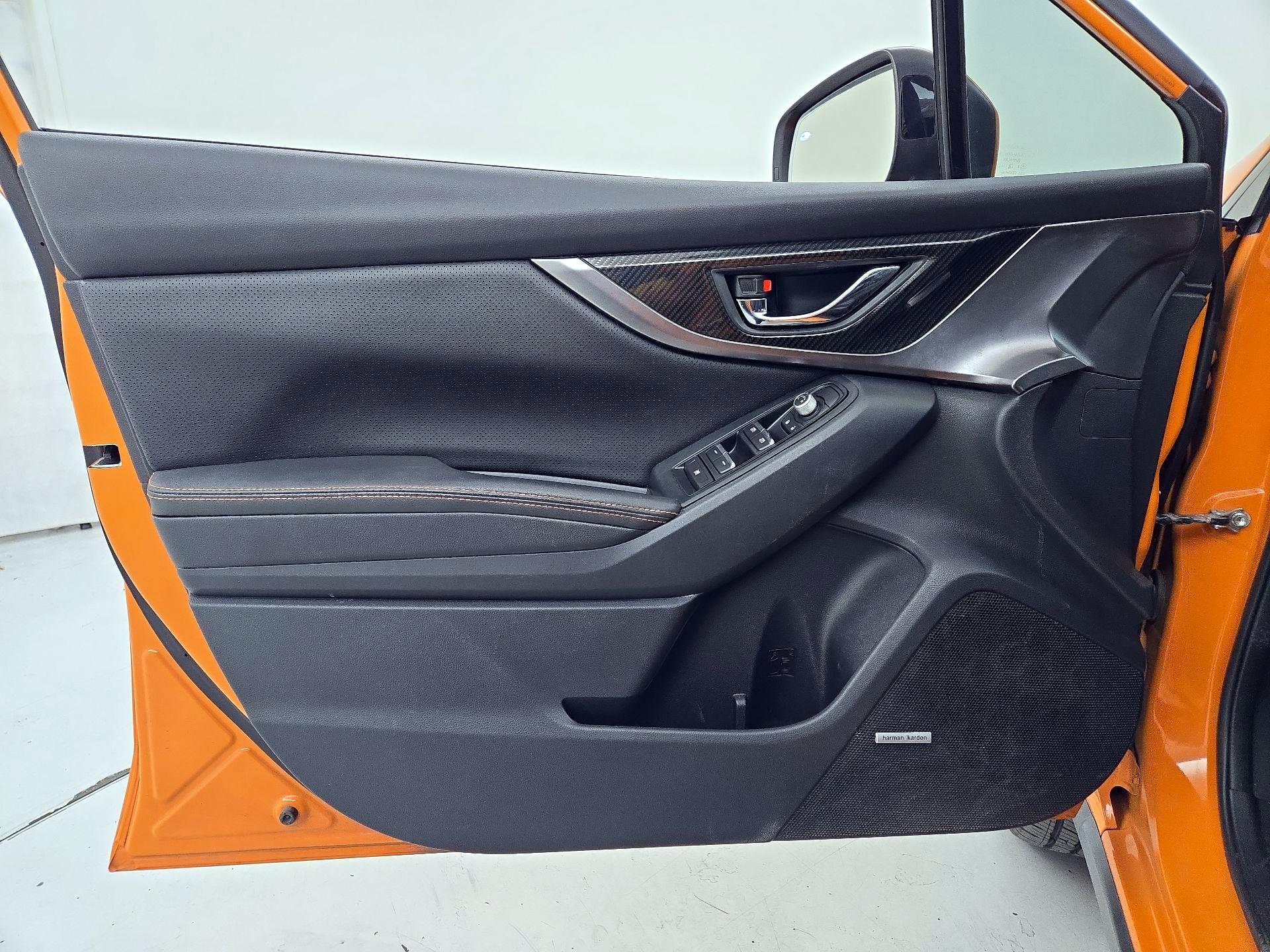 Thumbnail: 2018 Subaru Crosstrek - 10