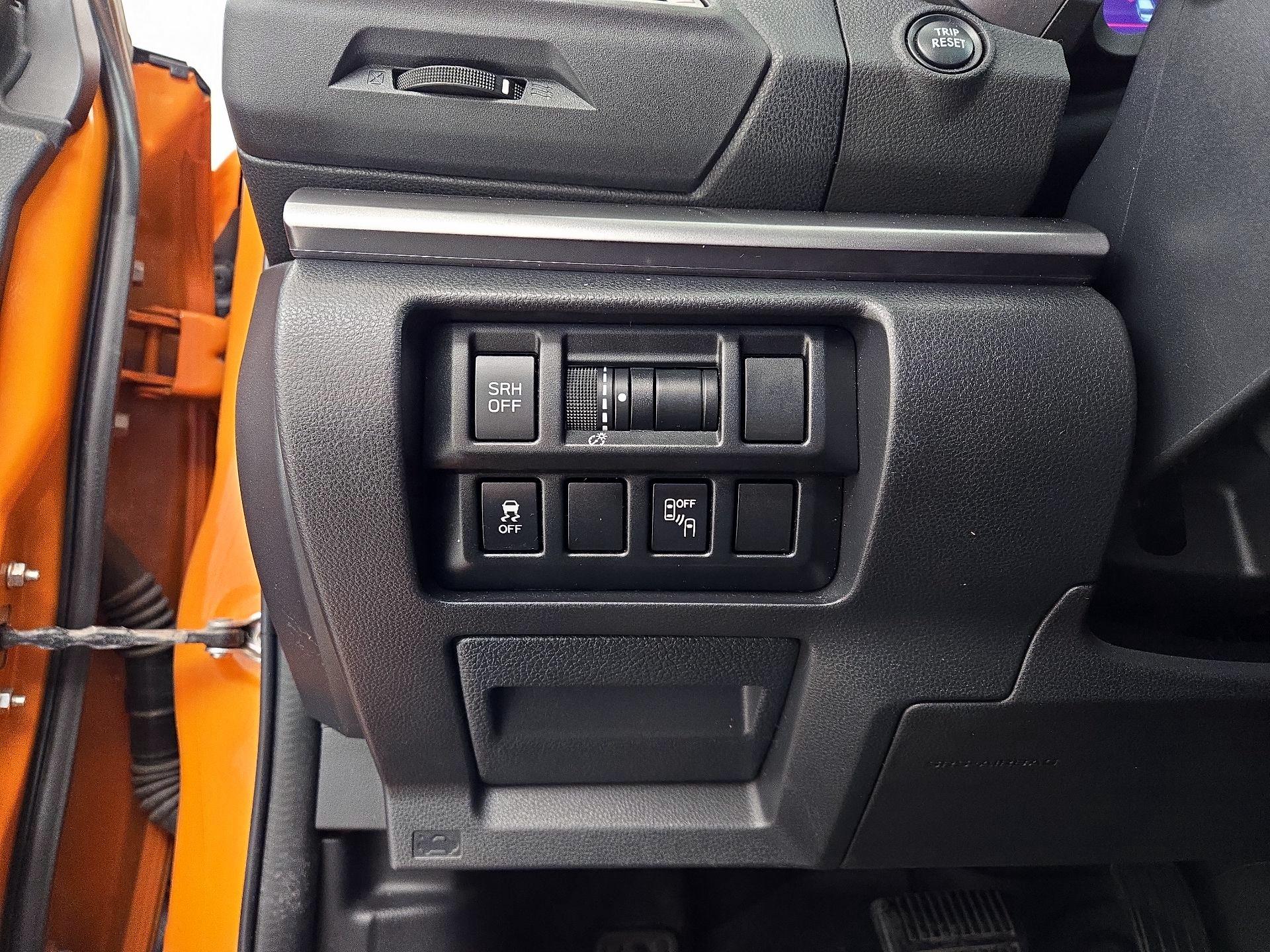 Thumbnail: 2018 Subaru Crosstrek - 11