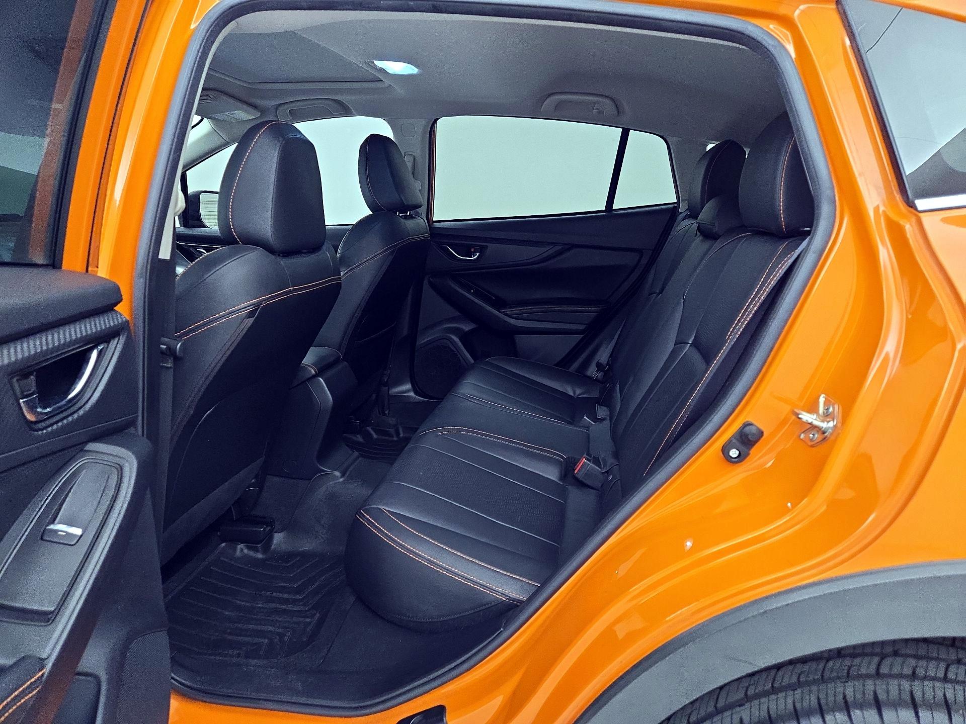 Thumbnail: 2018 Subaru Crosstrek - 19