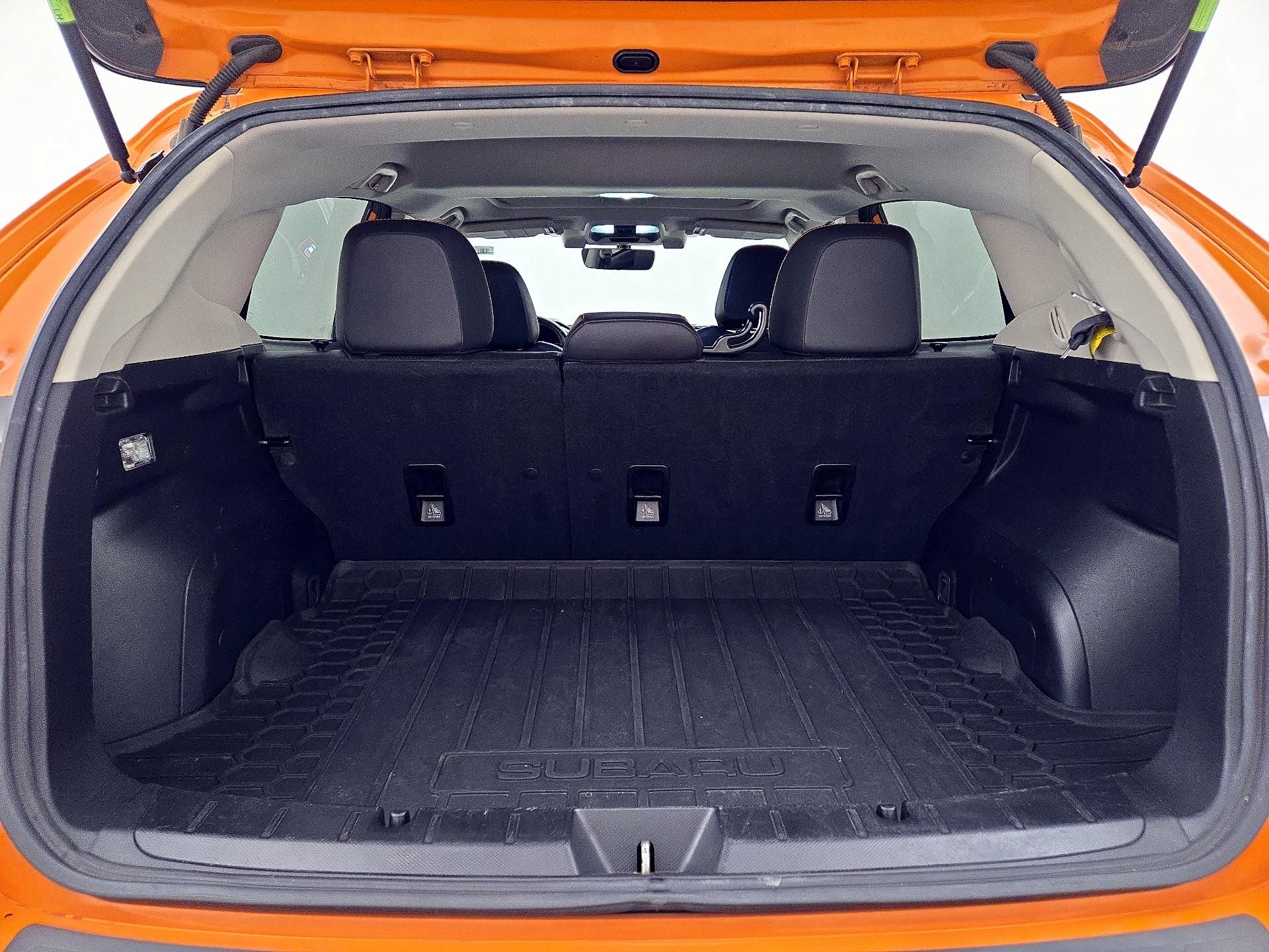 Thumbnail: 2018 Subaru Crosstrek - 20
