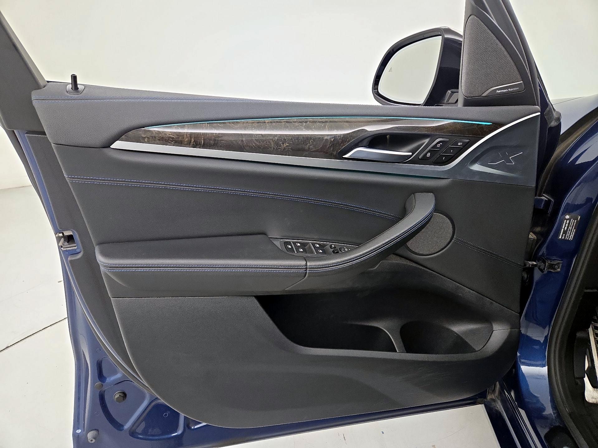 Thumbnail: 2019 BMW X3 - 12