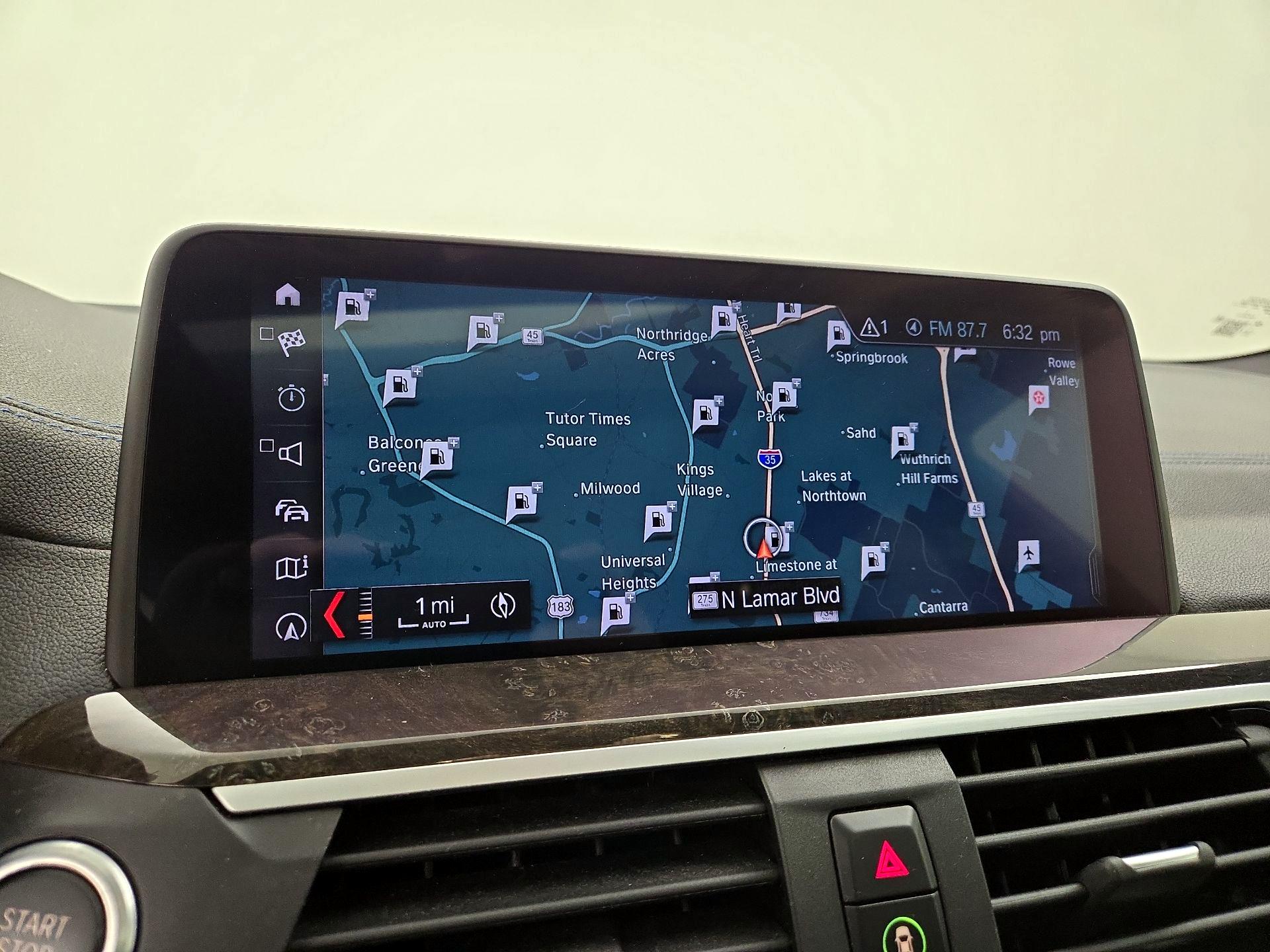 Thumbnail: 2019 BMW X3 - 14