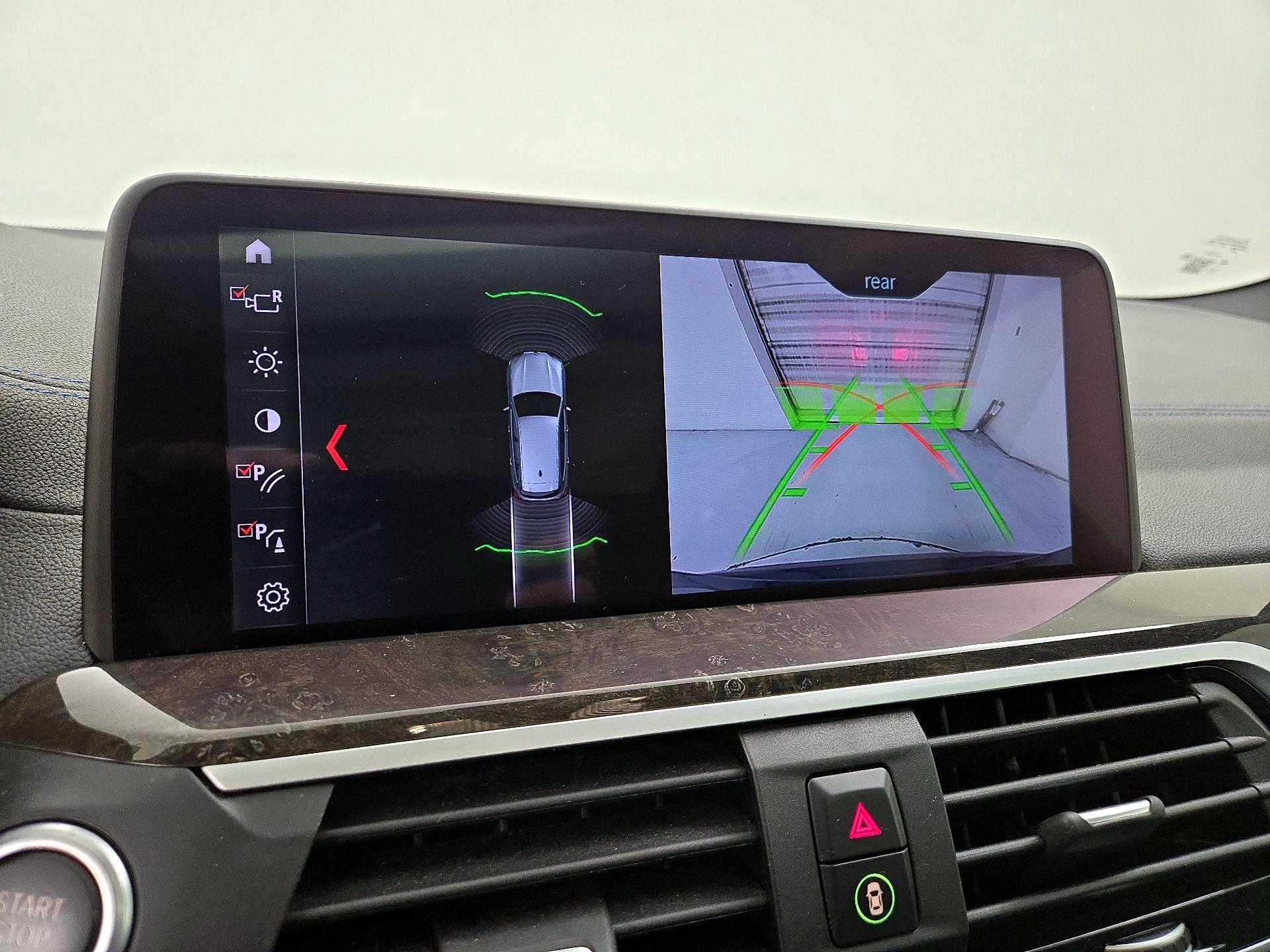 Thumbnail: 2019 BMW X3 - 15