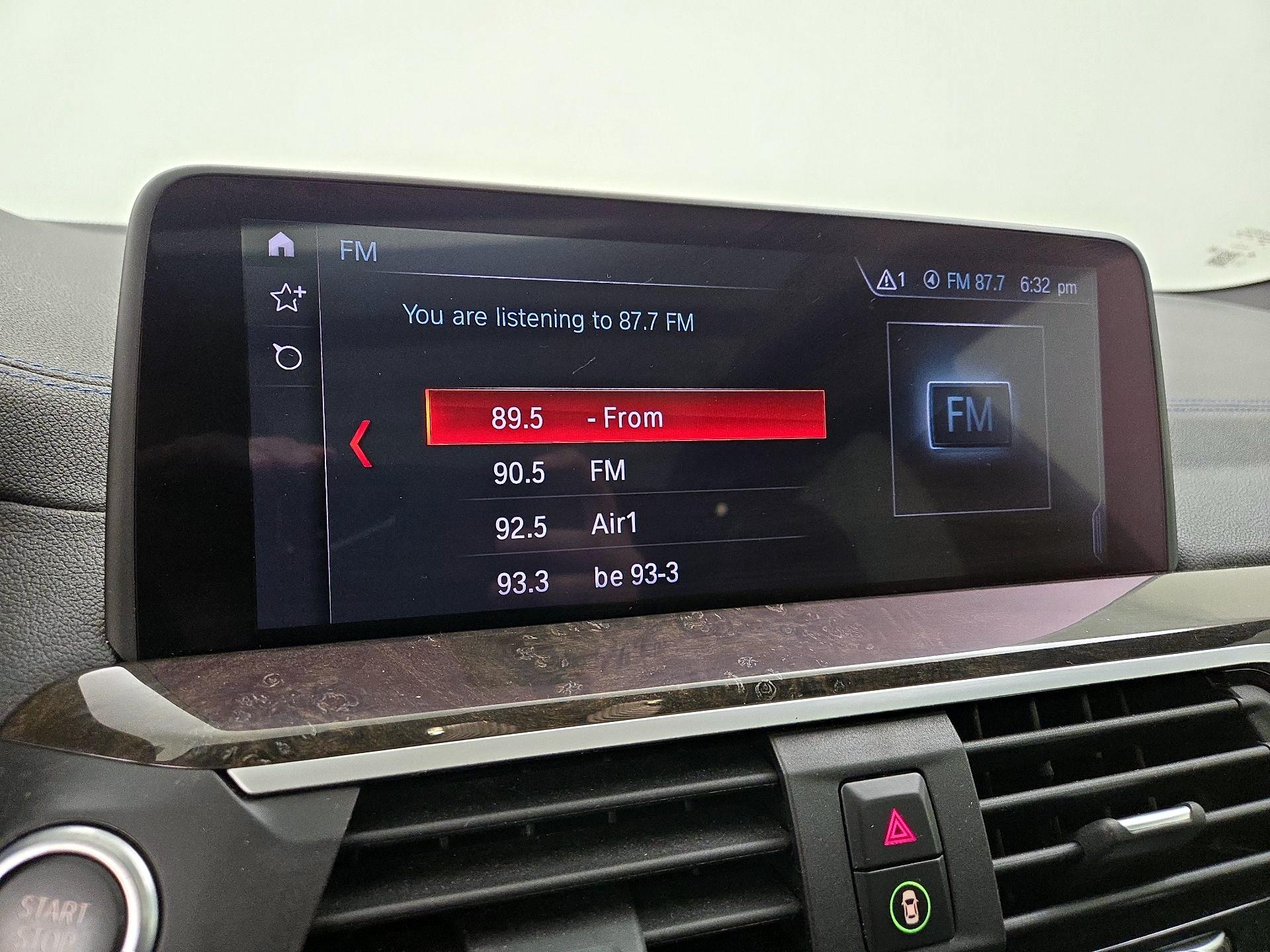 Thumbnail: 2019 BMW X3 - 16