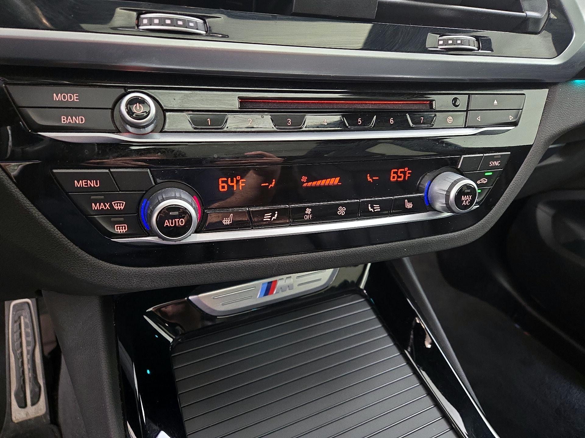 Thumbnail: 2019 BMW X3 - 17