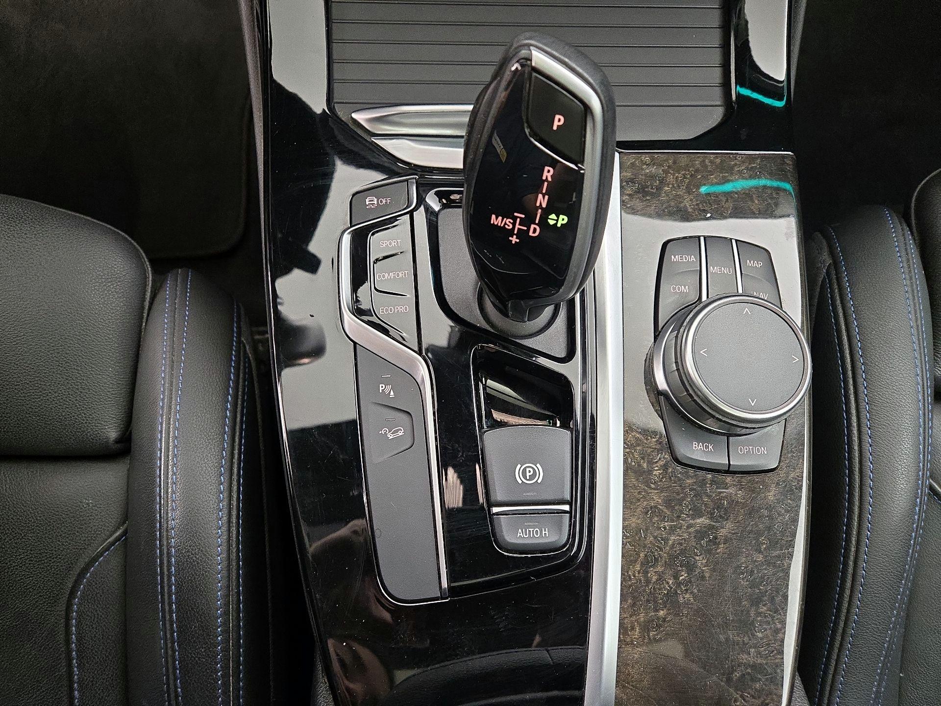 Thumbnail: 2019 BMW X3 - 18