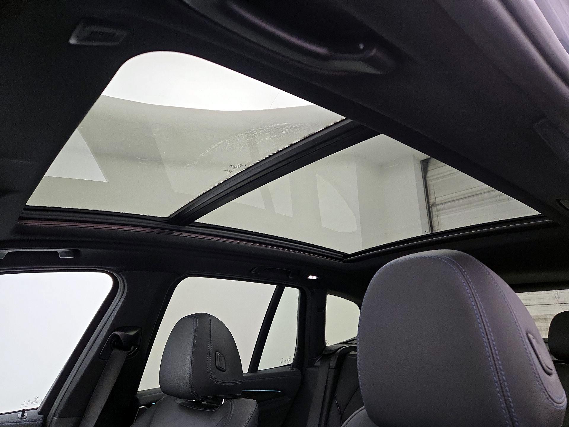Thumbnail: 2019 BMW X3 - 20