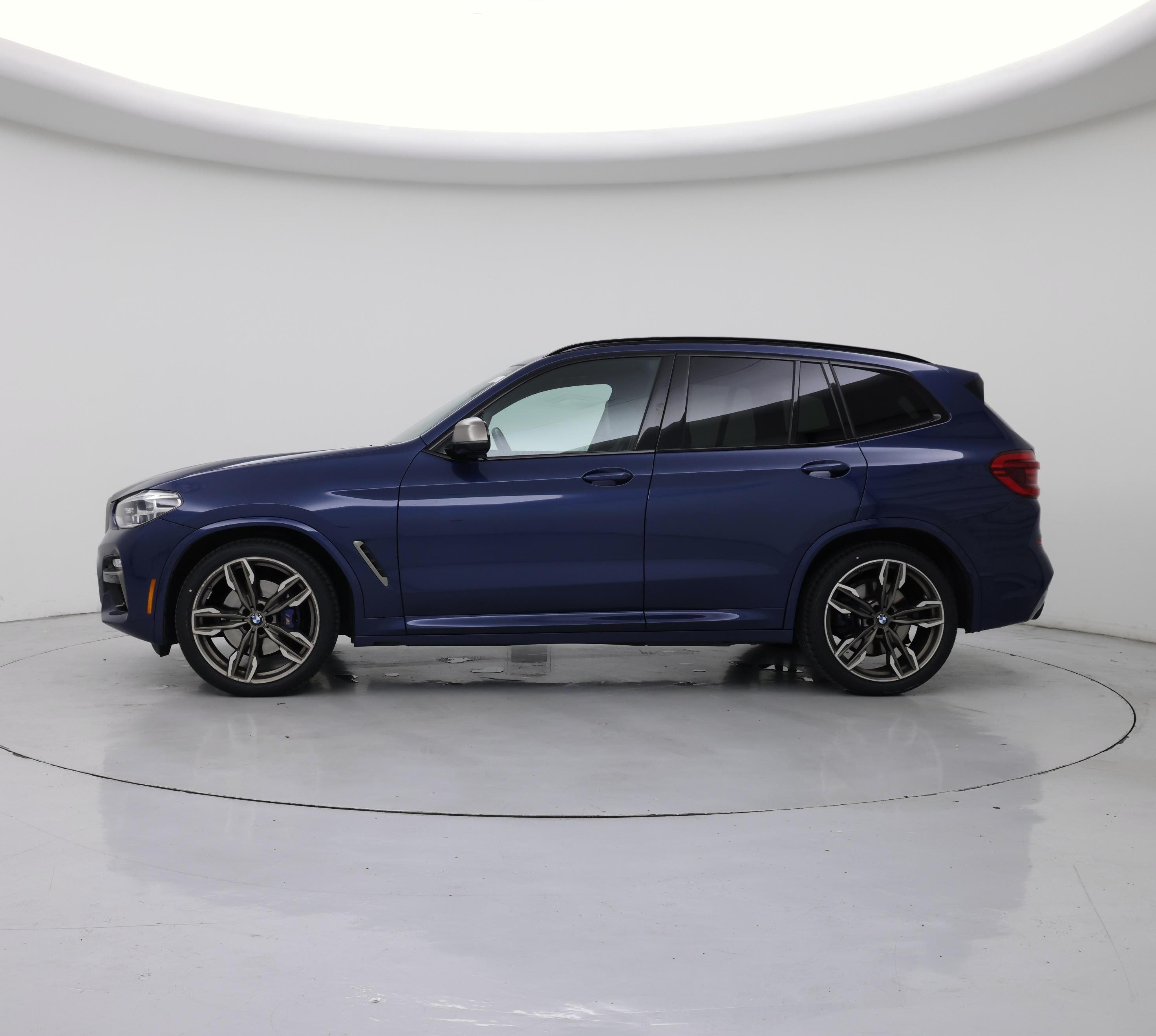 Thumbnail: 2019 BMW X3 - 3