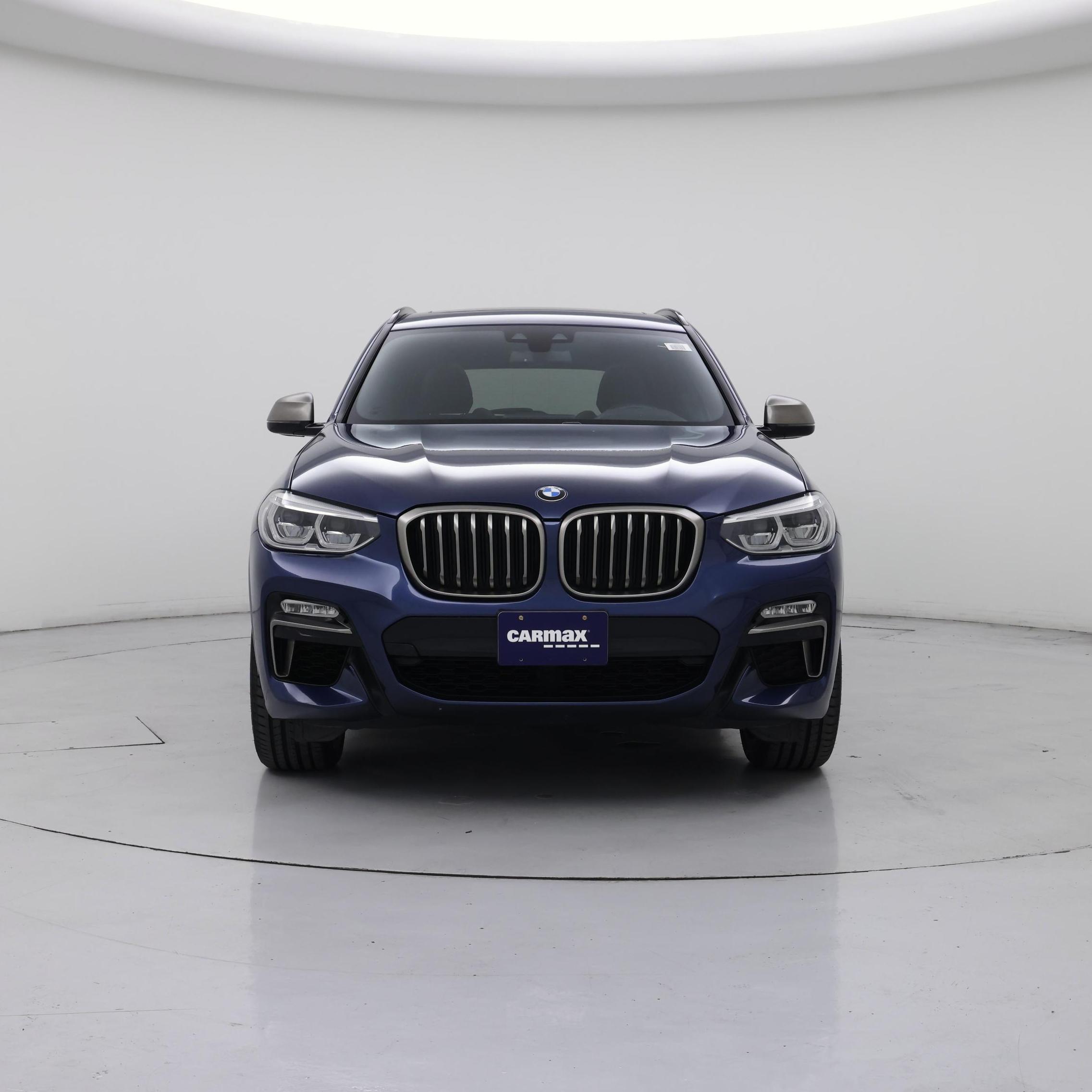 Thumbnail: 2019 BMW X3 - 5