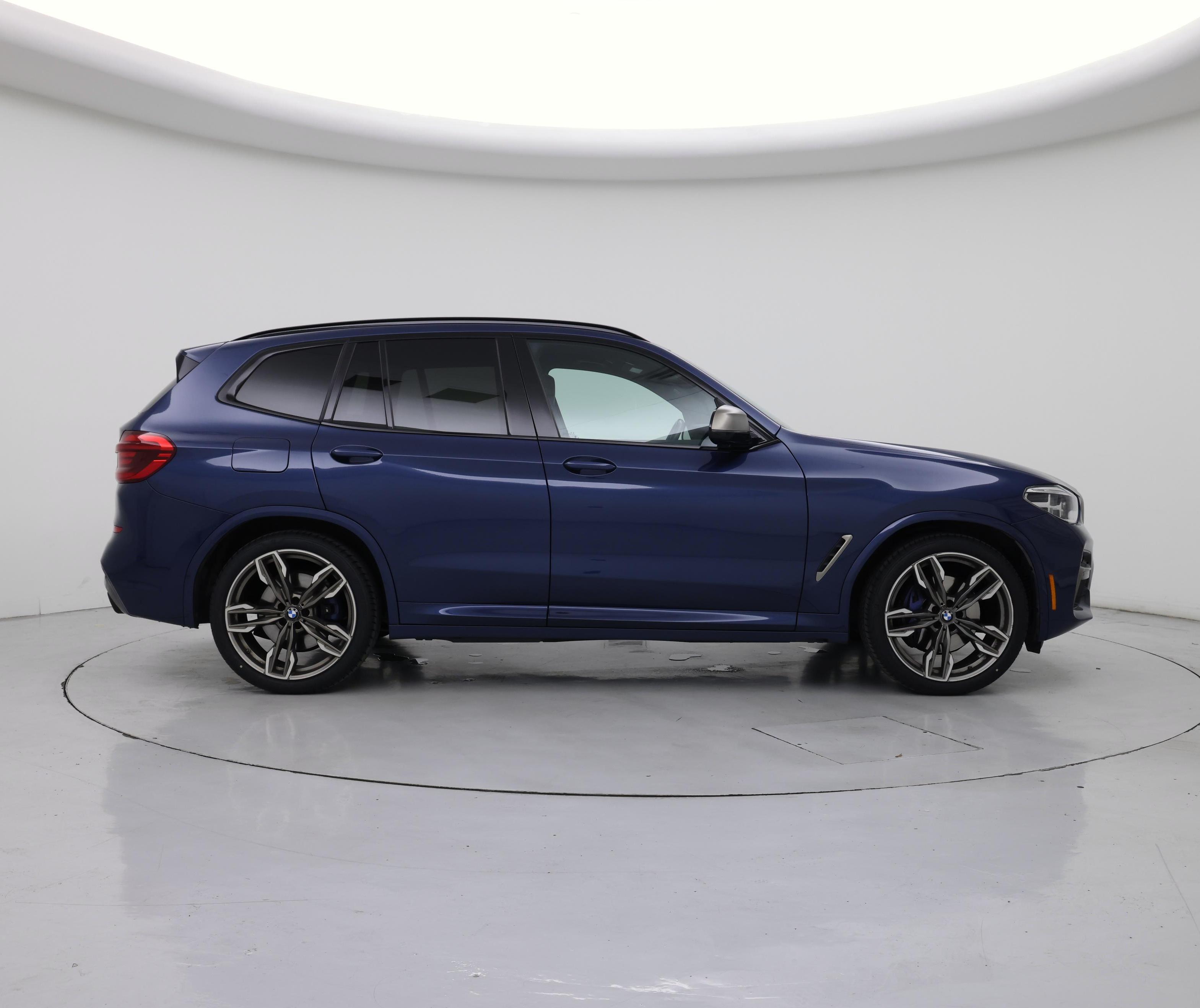 Thumbnail: 2019 BMW X3 - 7