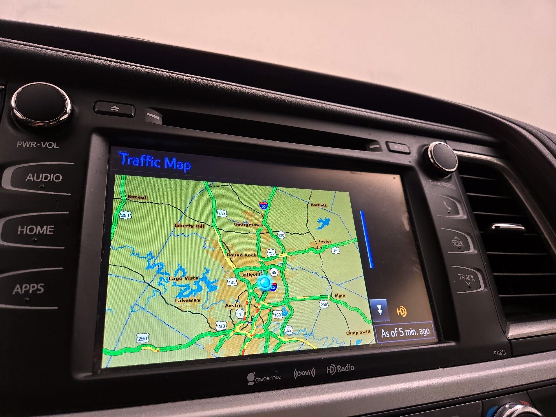 Thumbnail: 2019 Toyota Highlander - 14