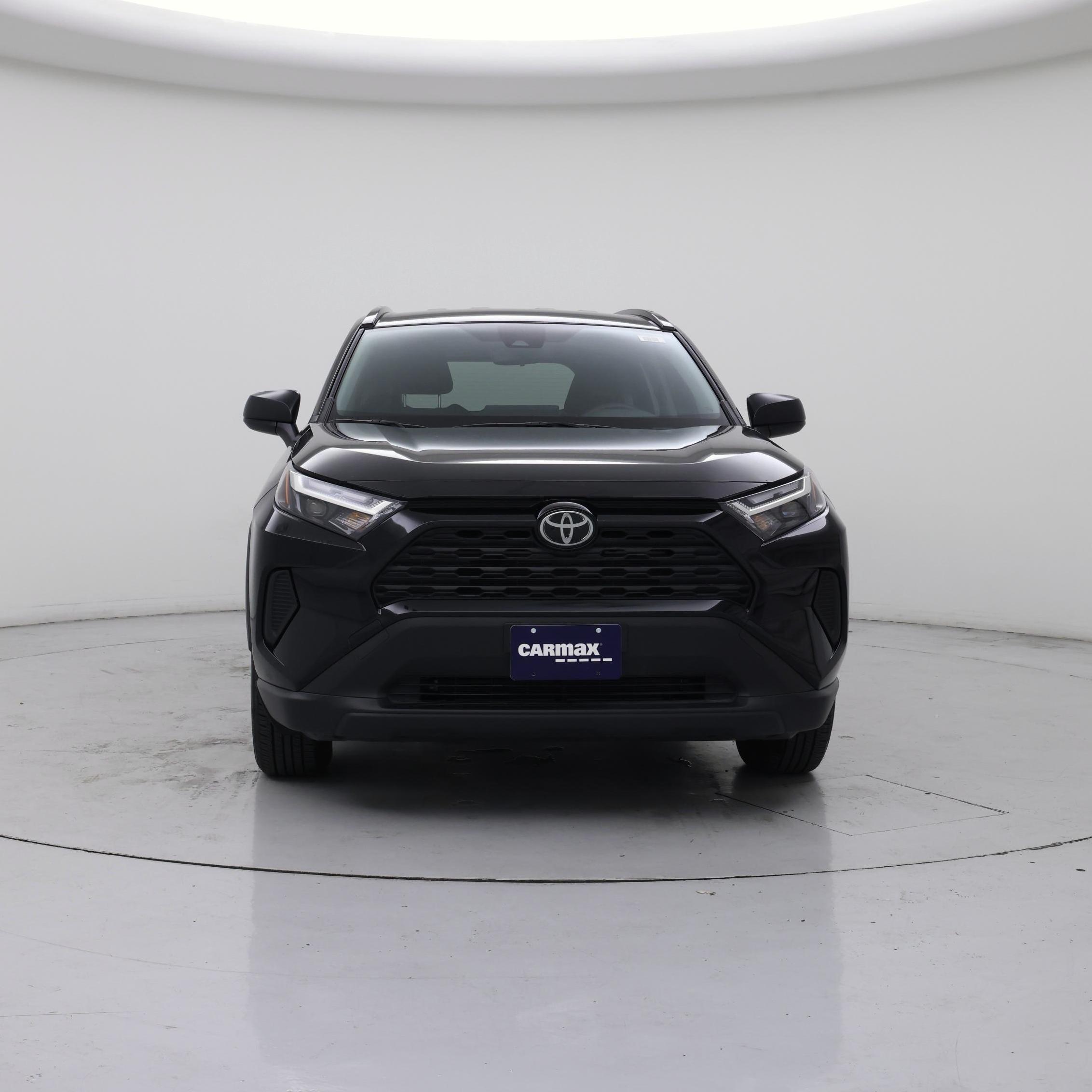 Thumbnail: 2025 Toyota RAV4 - 5