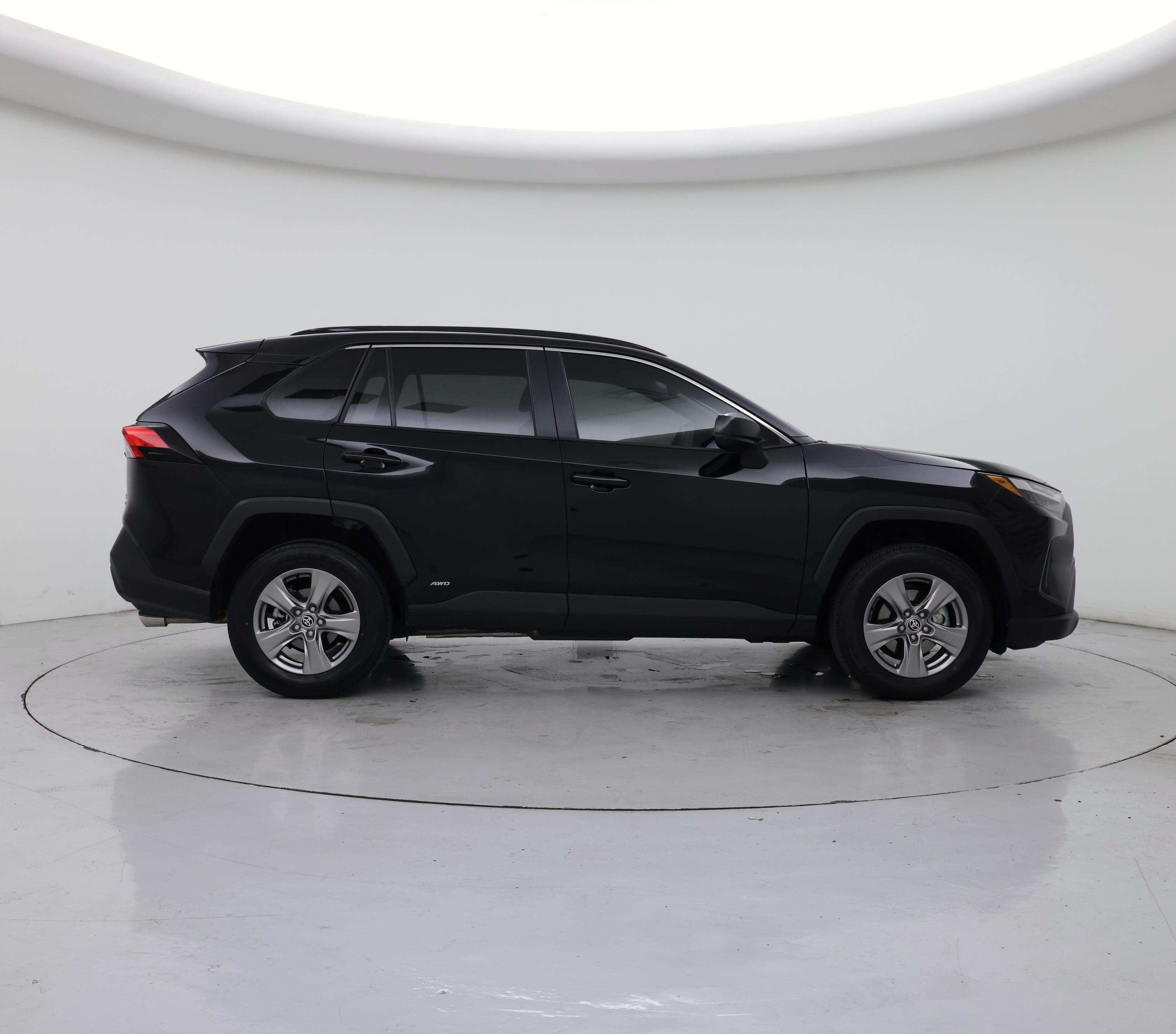 Thumbnail: 2025 Toyota RAV4 - 7