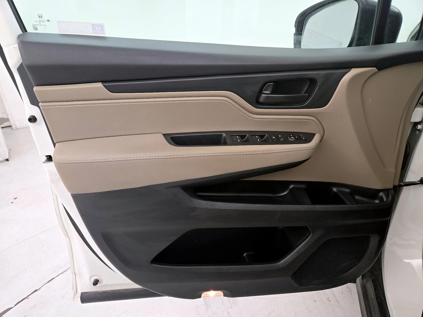 2019 Honda Odyssey EX - Photo 13