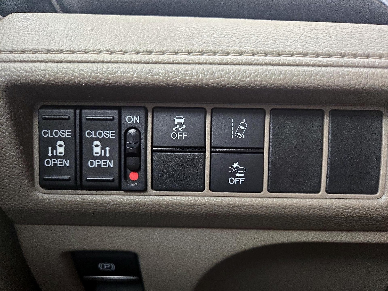2019 Honda Odyssey EX - Photo 14