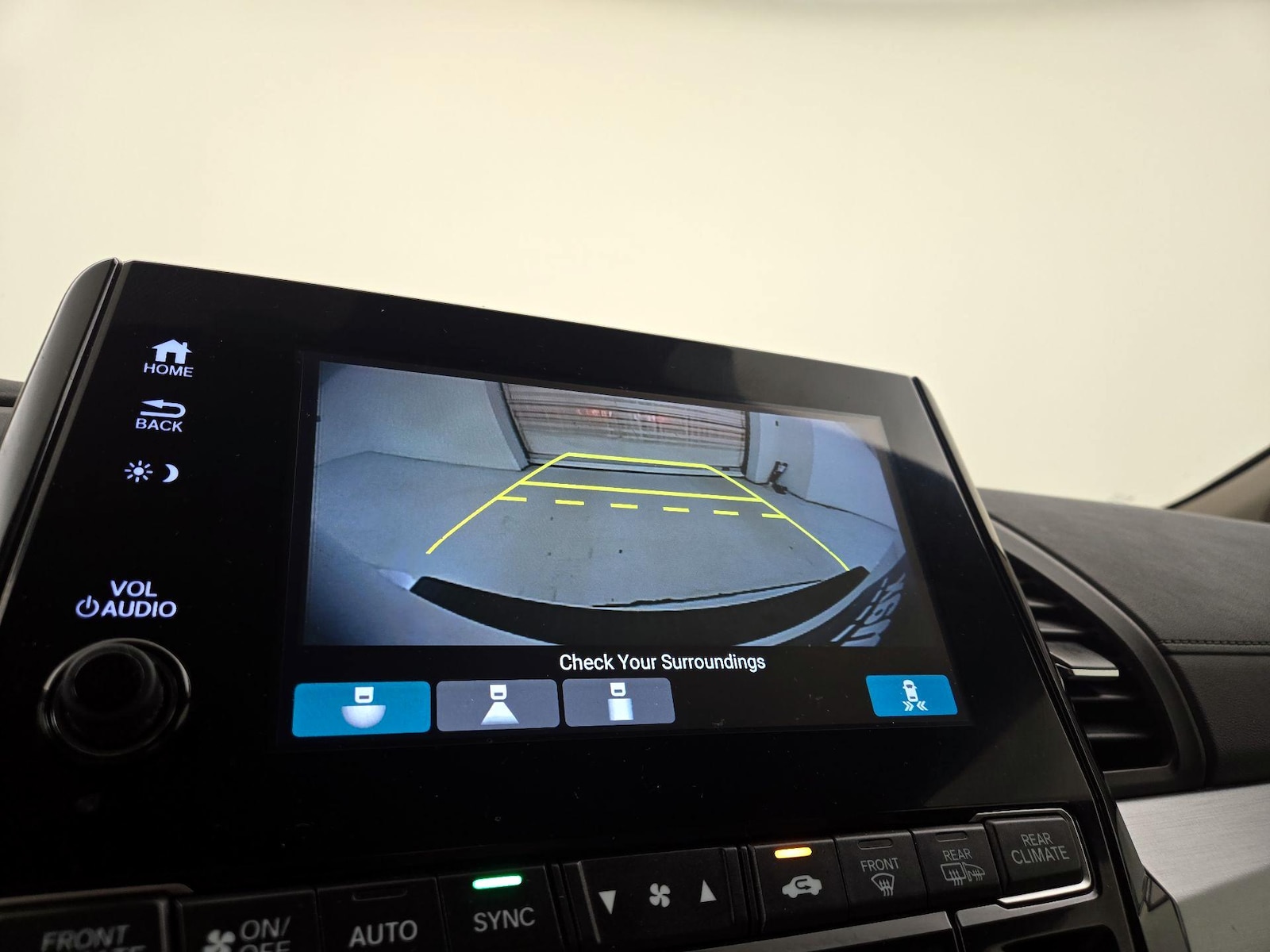 2019 Honda Odyssey EX - Photo 15