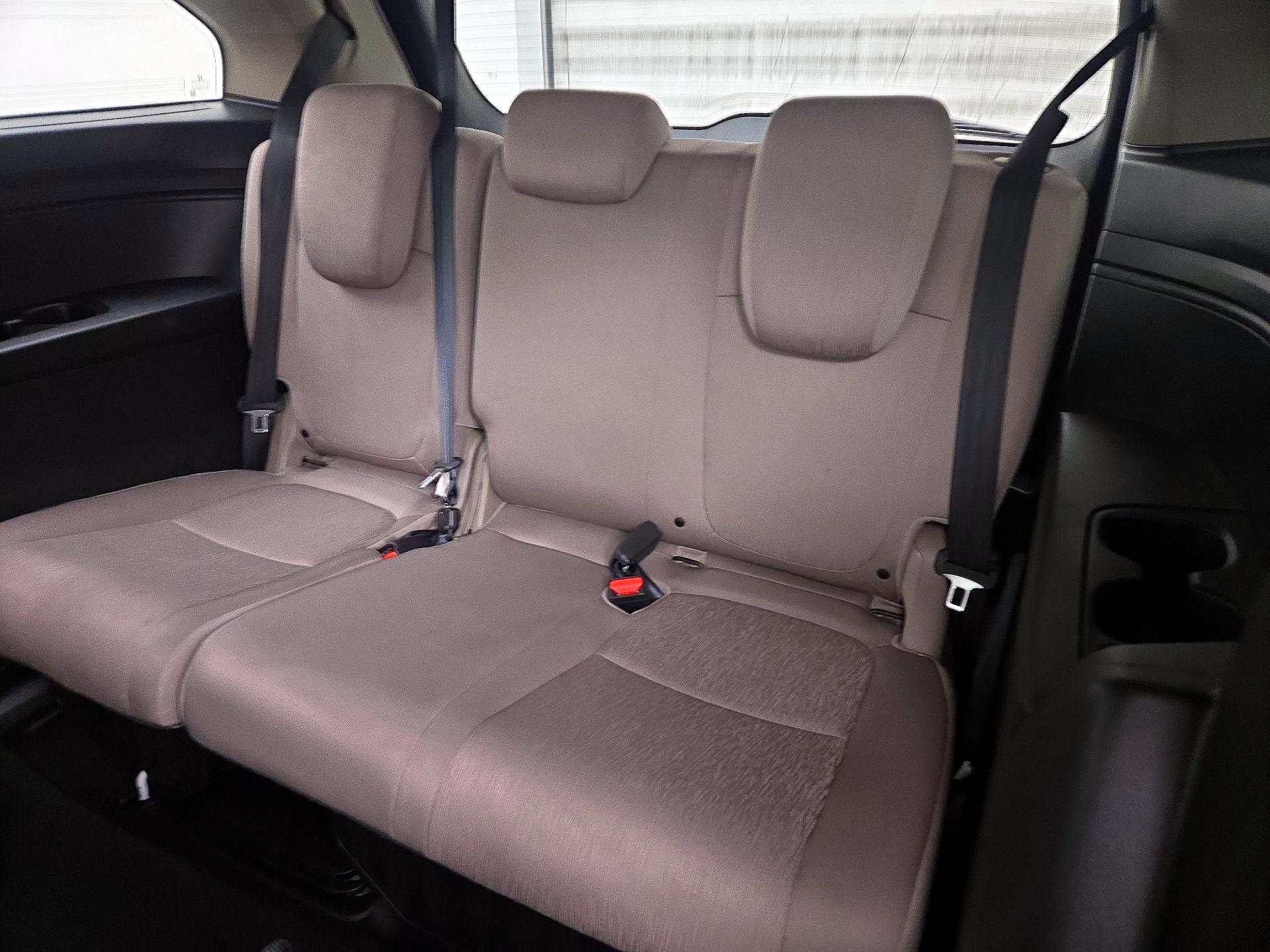 Thumbnail: 2019 Honda Odyssey - 20