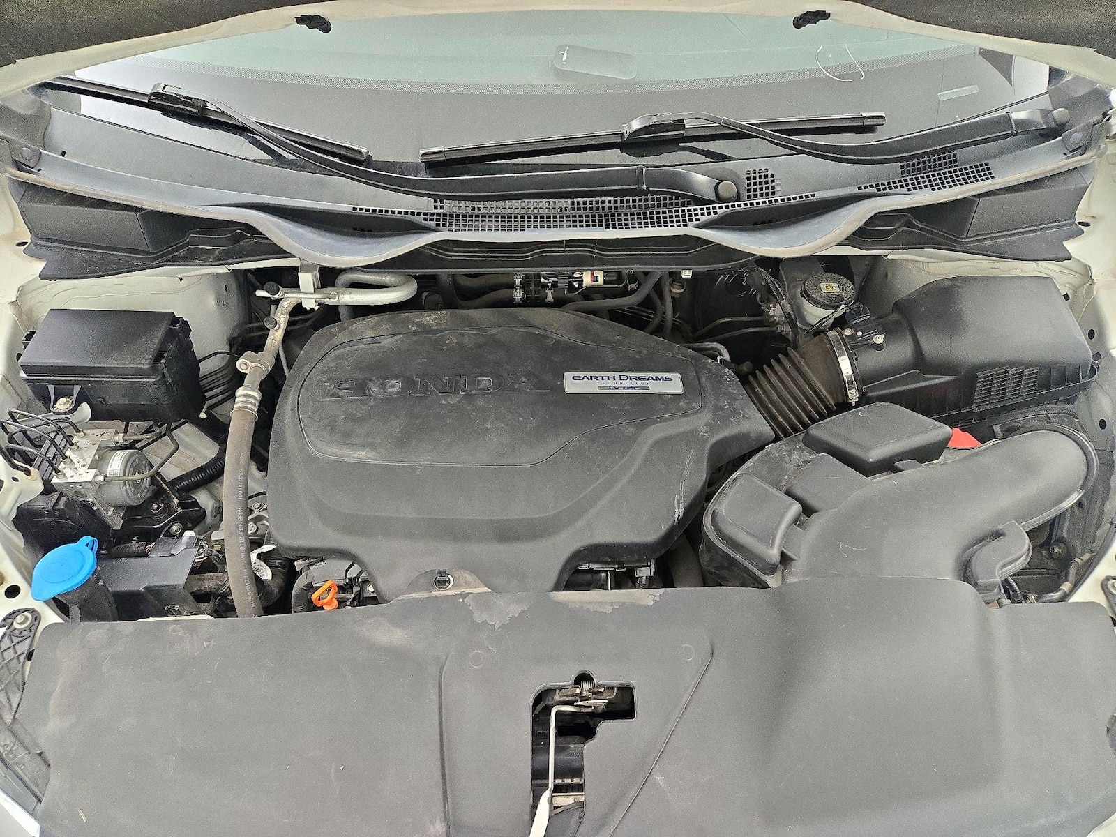 2019 Honda Odyssey EX - Photo 24