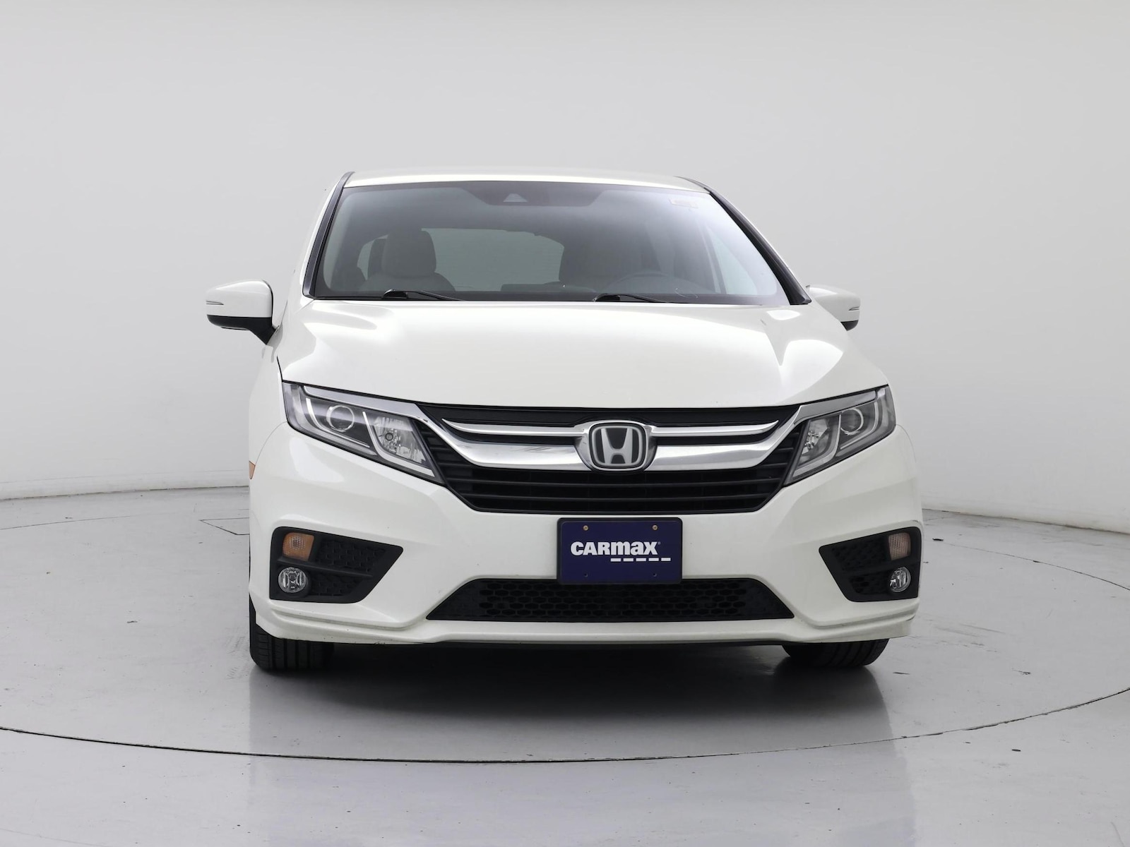 2019 Honda Odyssey EX - Photo 6