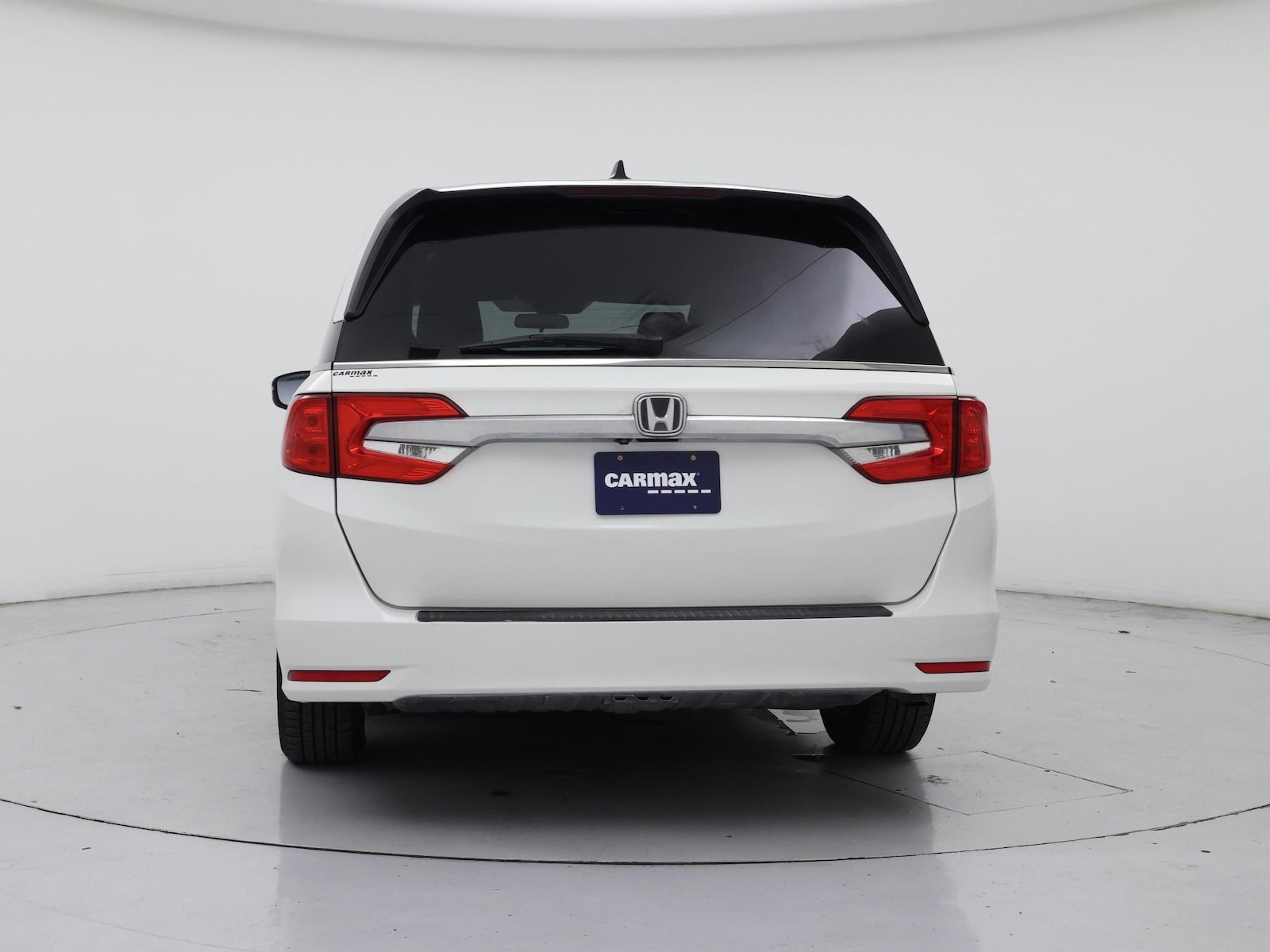2019 Honda Odyssey EX - Photo 7