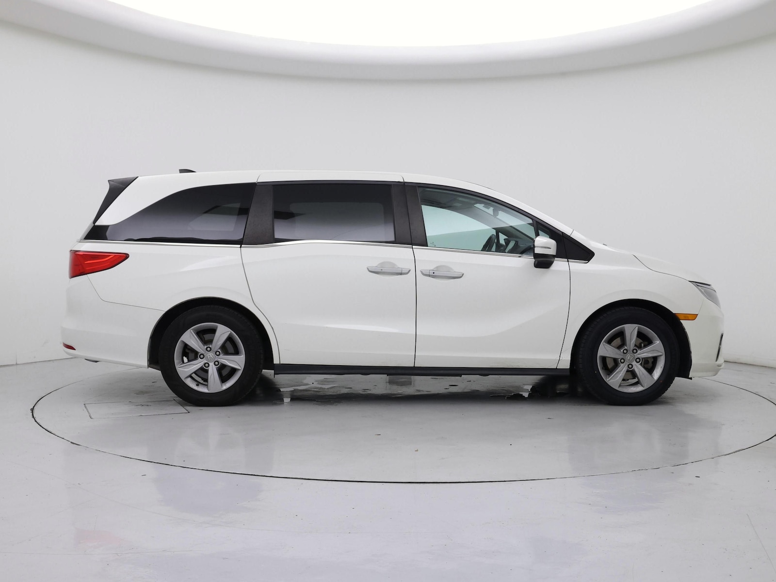 2019 Honda Odyssey EX - Photo 8