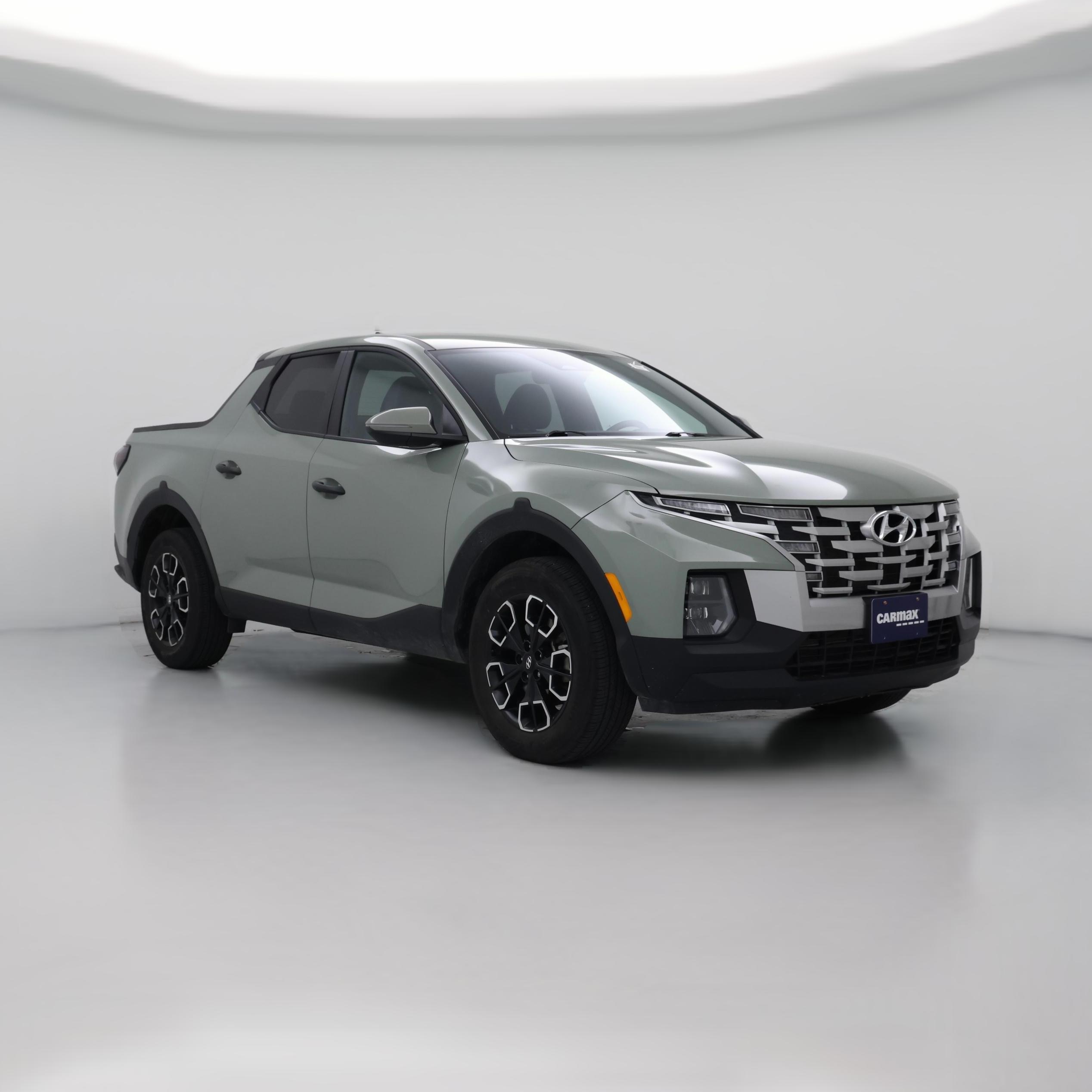 Thumbnail: 2024 Hyundai Santa Cruz - 1