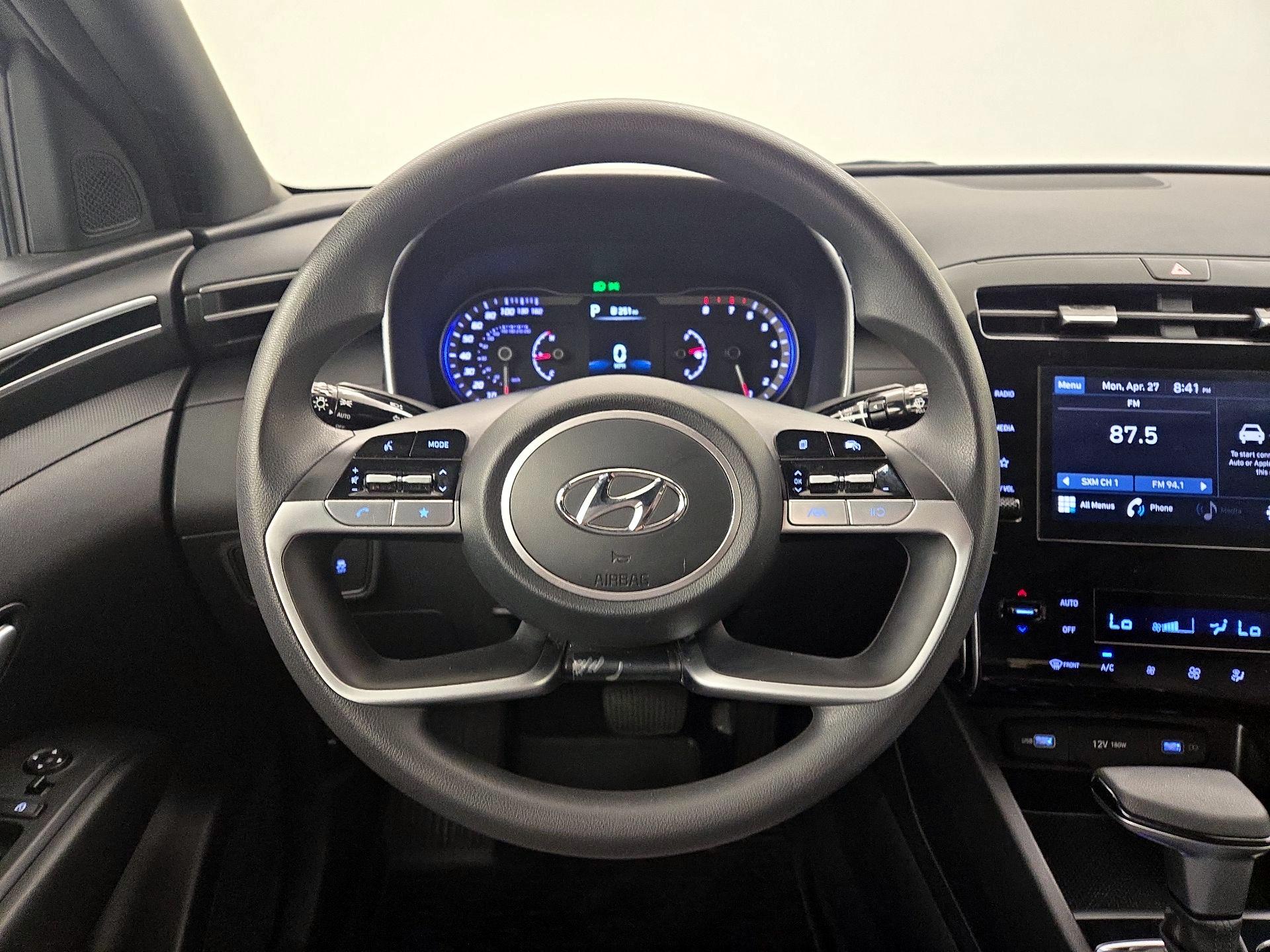 Thumbnail: 2024 Hyundai Santa Cruz - 10