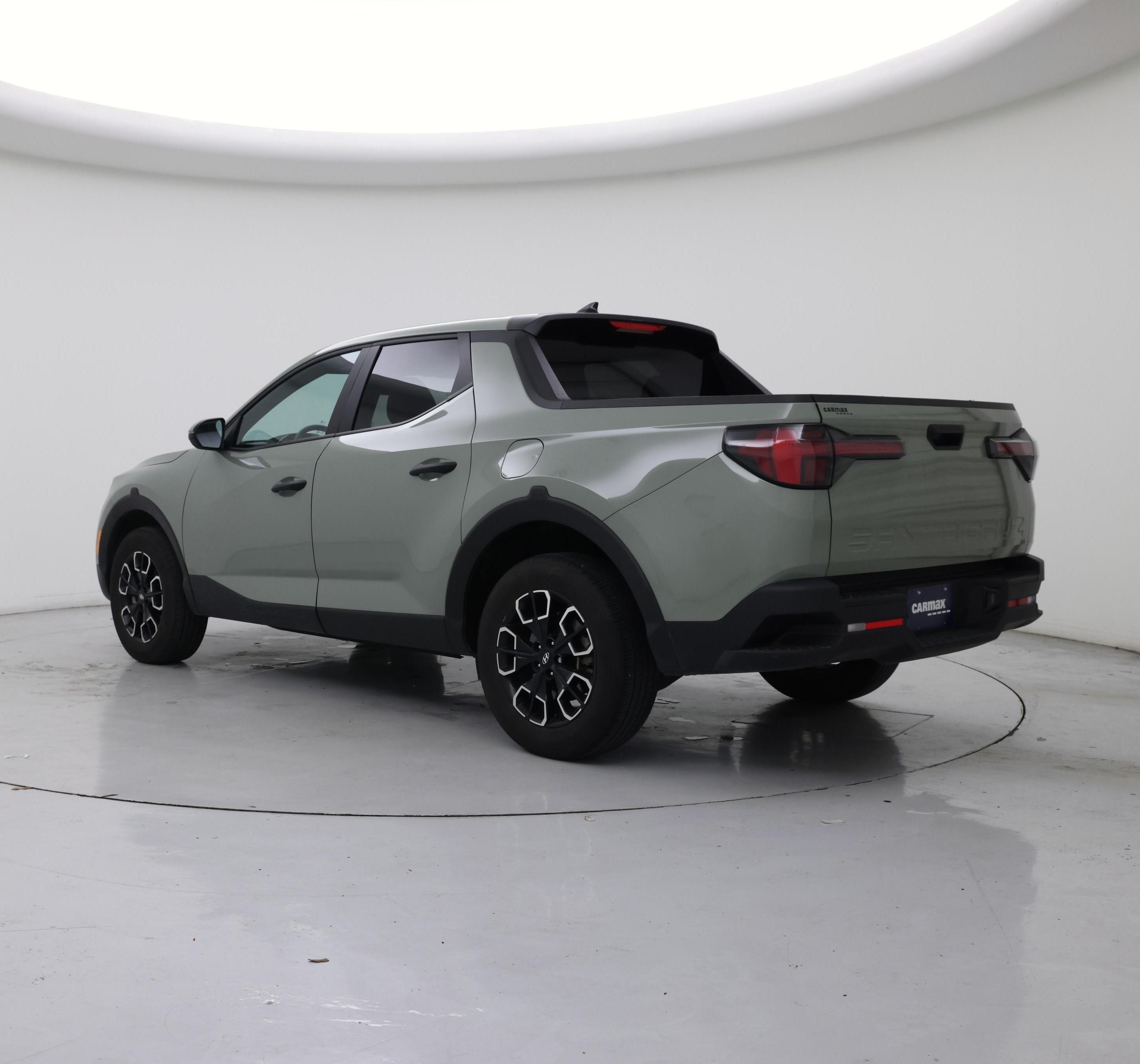 Thumbnail: 2024 Hyundai Santa Cruz - 2