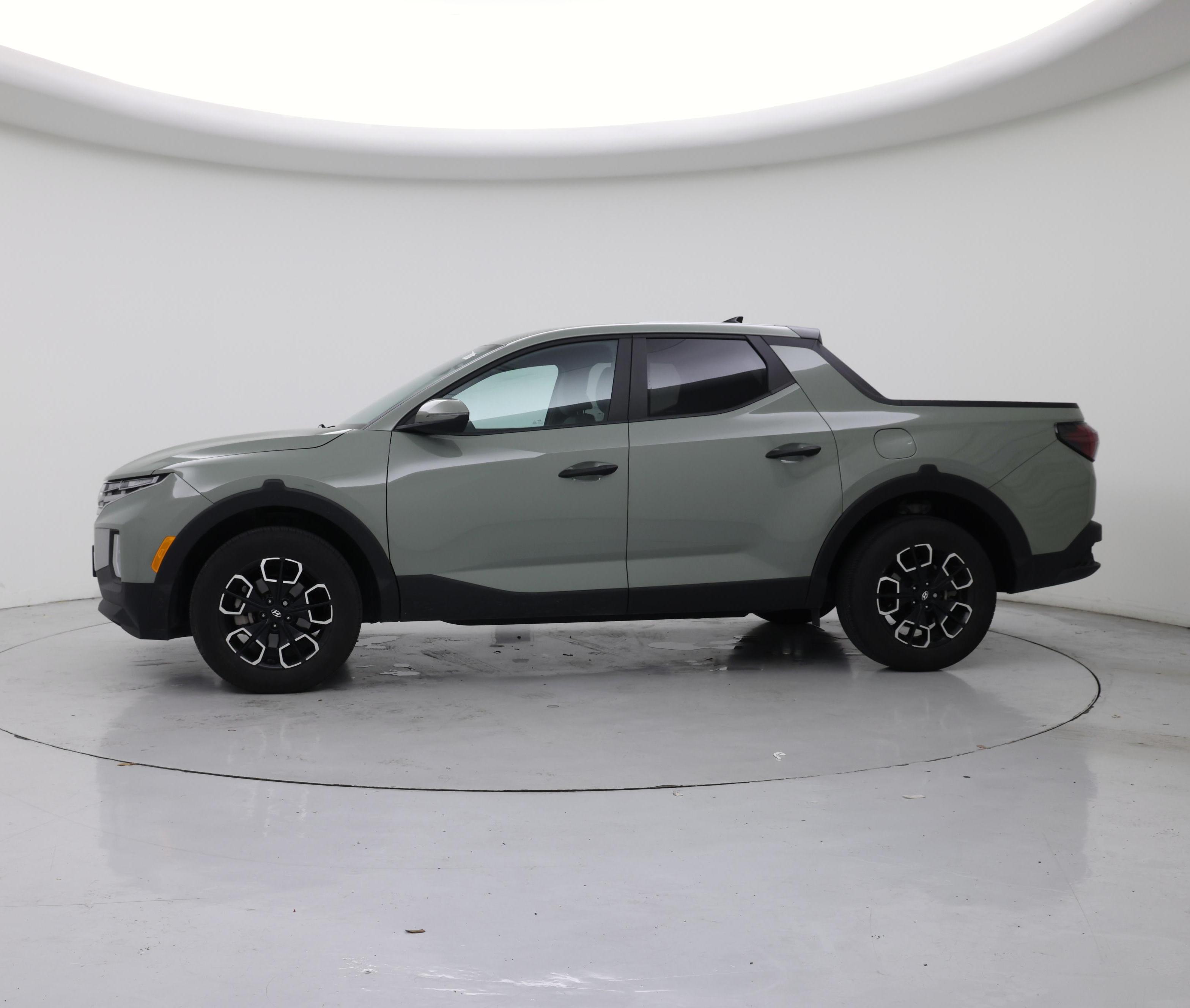 Thumbnail: 2024 Hyundai Santa Cruz - 3