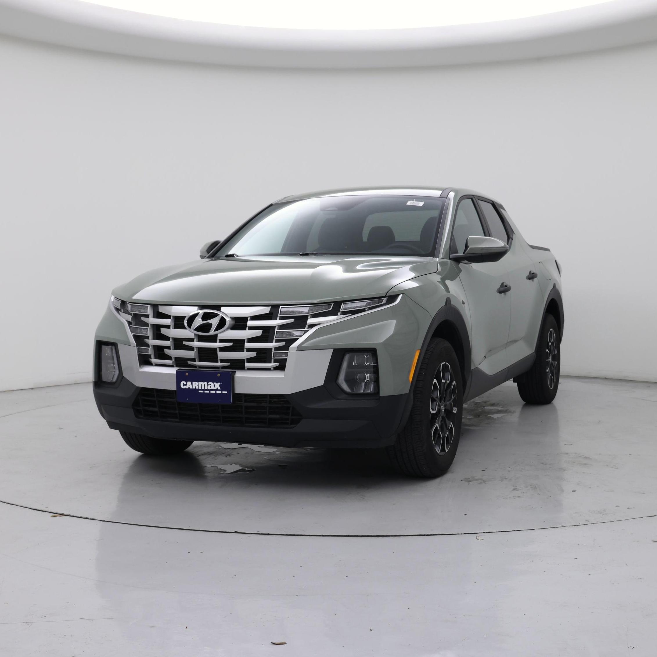 Thumbnail: 2024 Hyundai Santa Cruz - 4