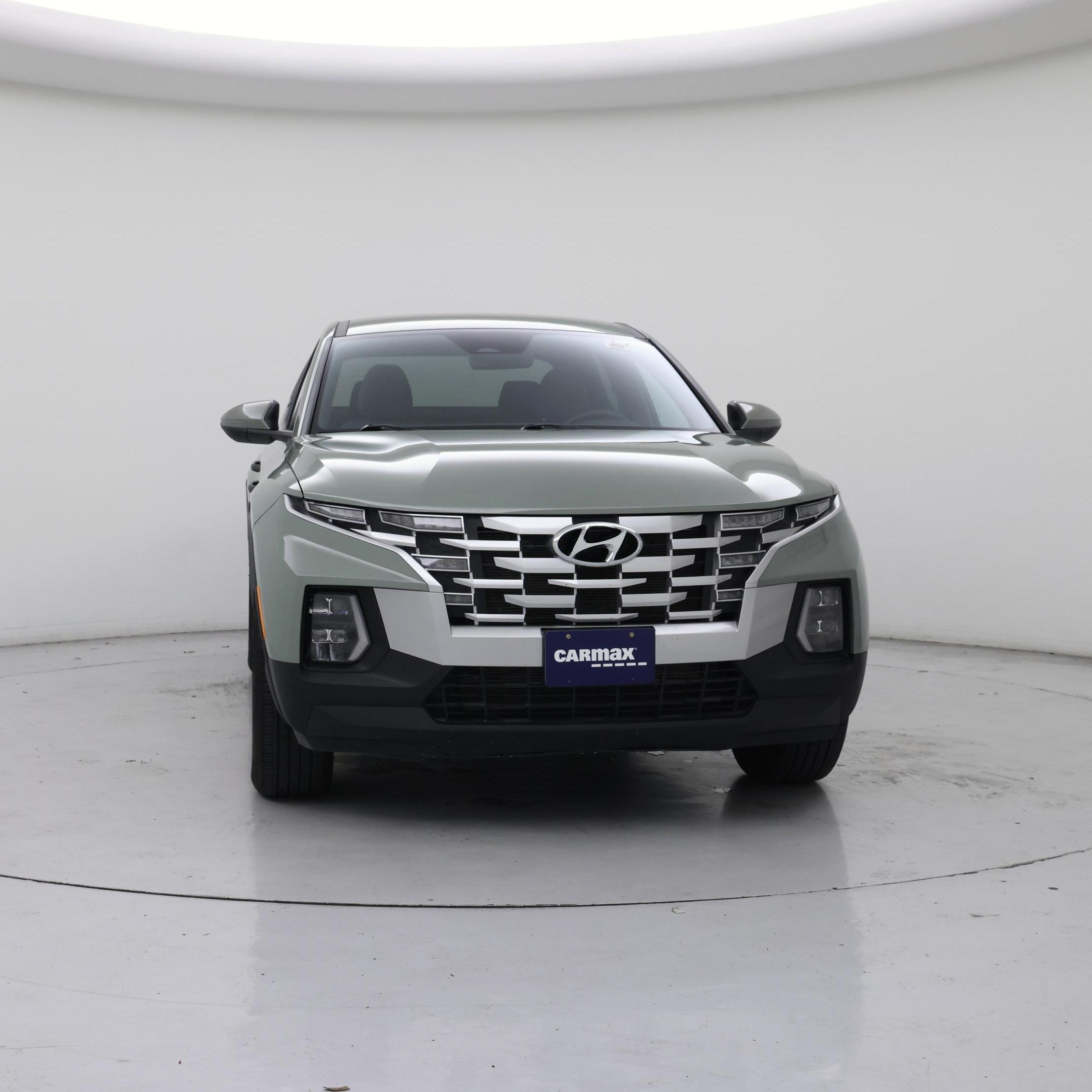 Thumbnail: 2024 Hyundai Santa Cruz - 5