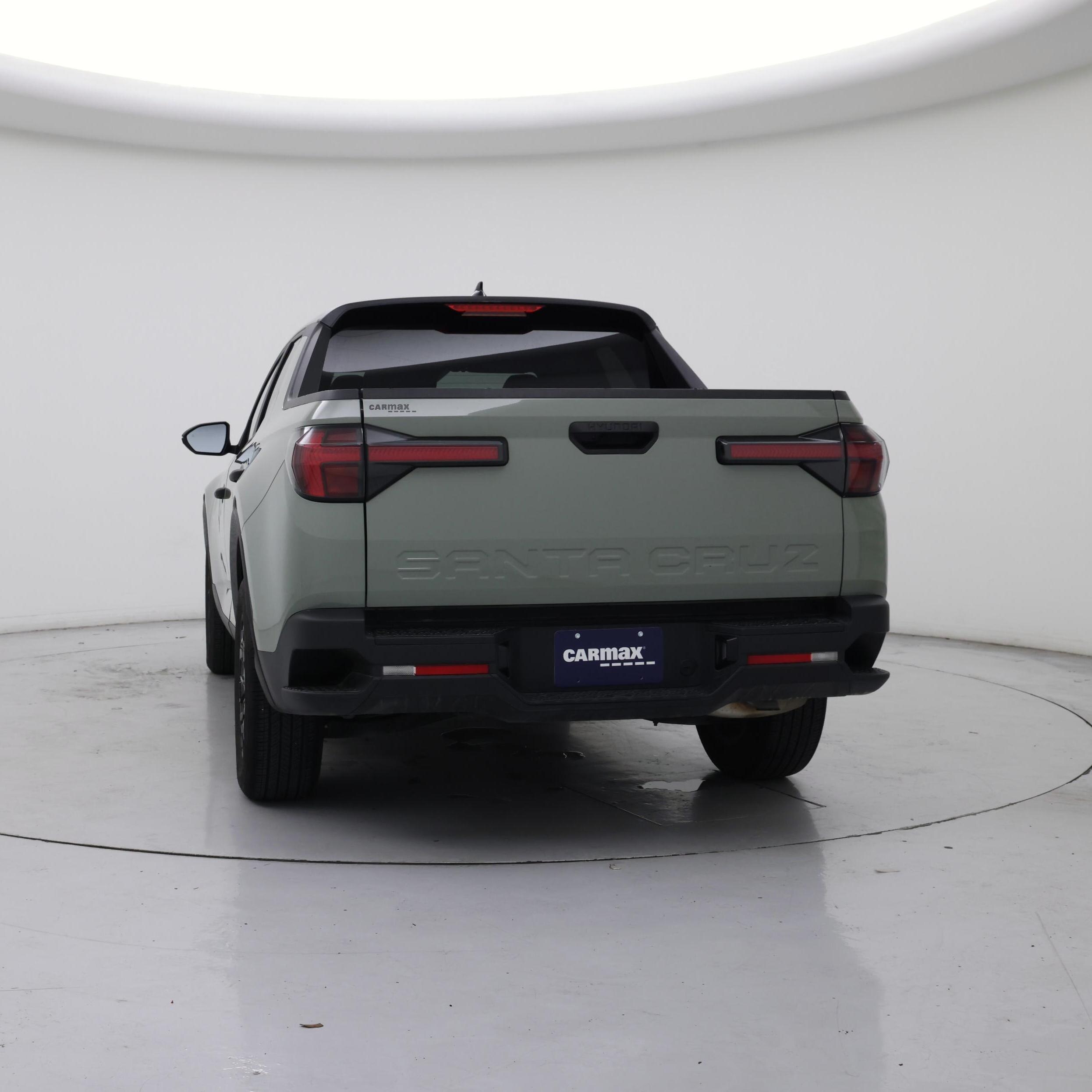 Thumbnail: 2024 Hyundai Santa Cruz - 6