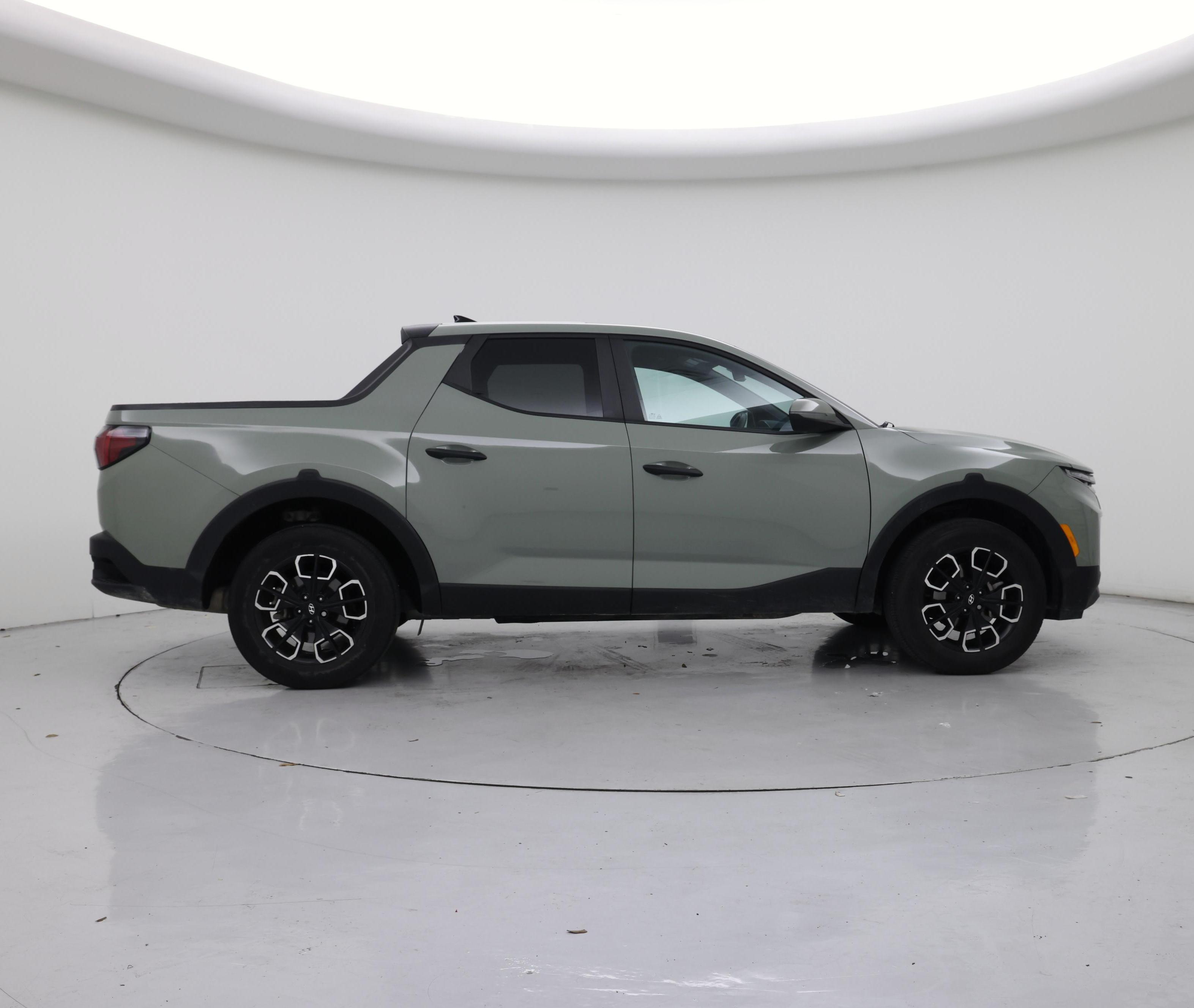 Thumbnail: 2024 Hyundai Santa Cruz - 7