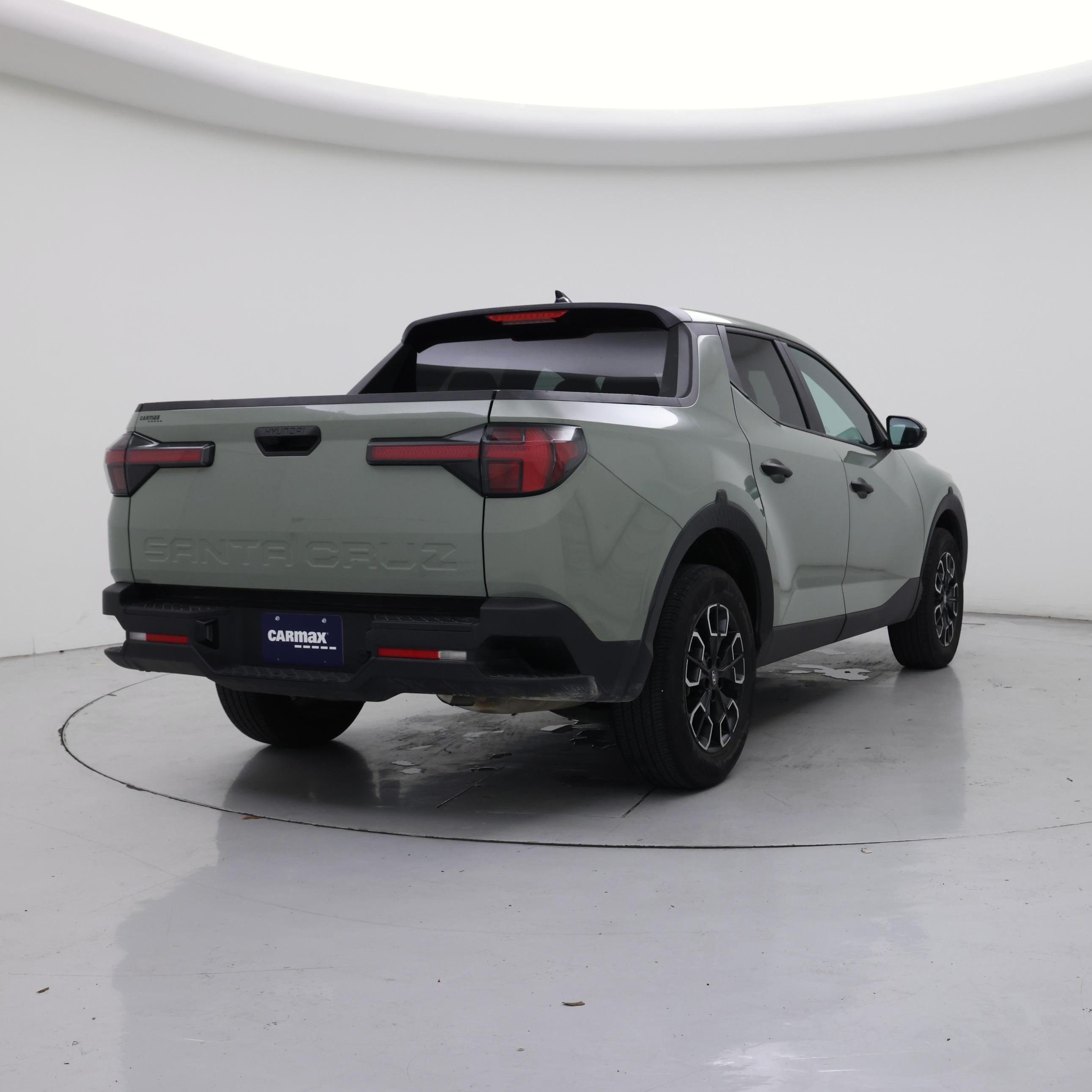 Thumbnail: 2024 Hyundai Santa Cruz - 8