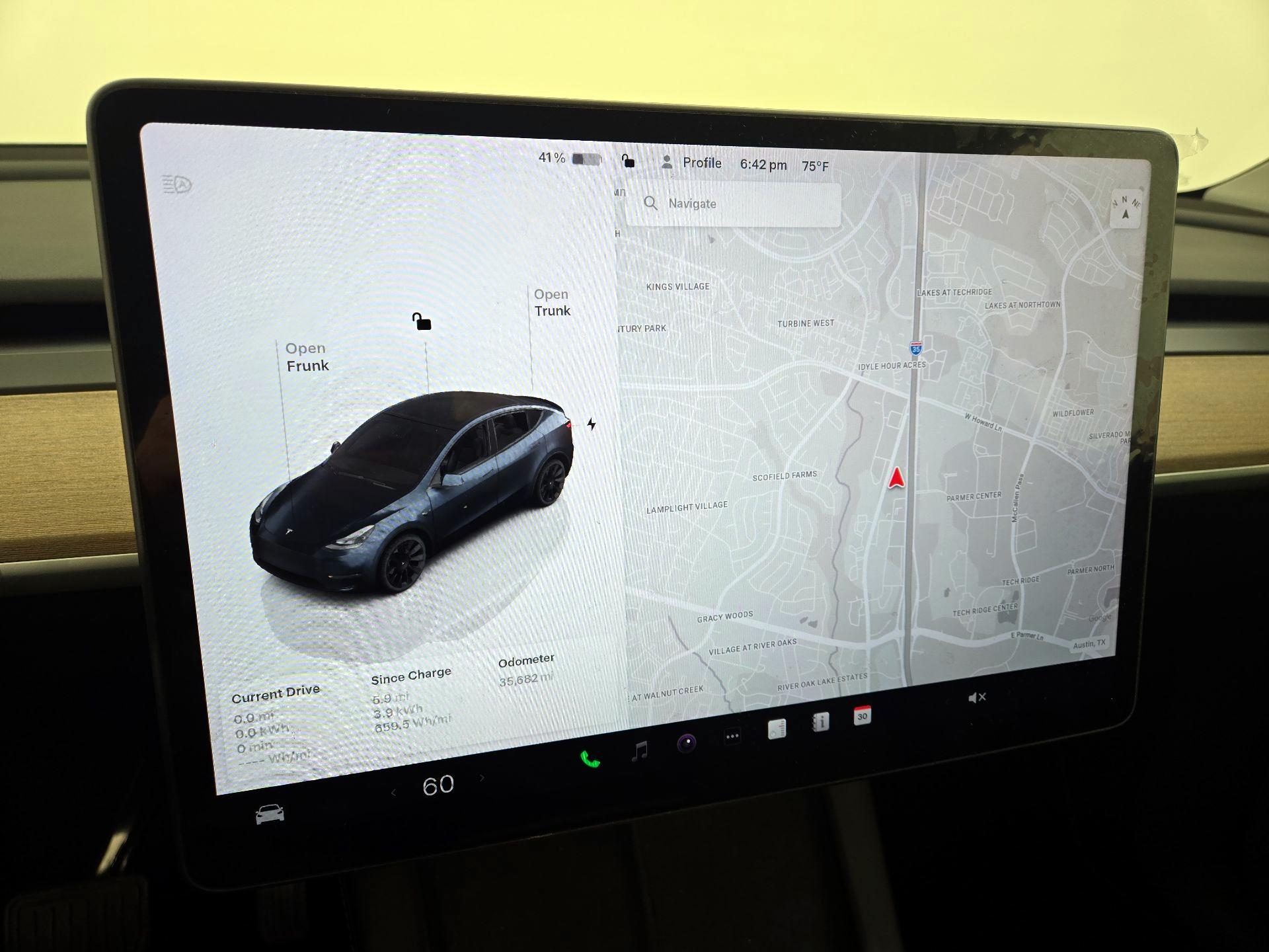 Thumbnail: 2024 Tesla Model Y - 13