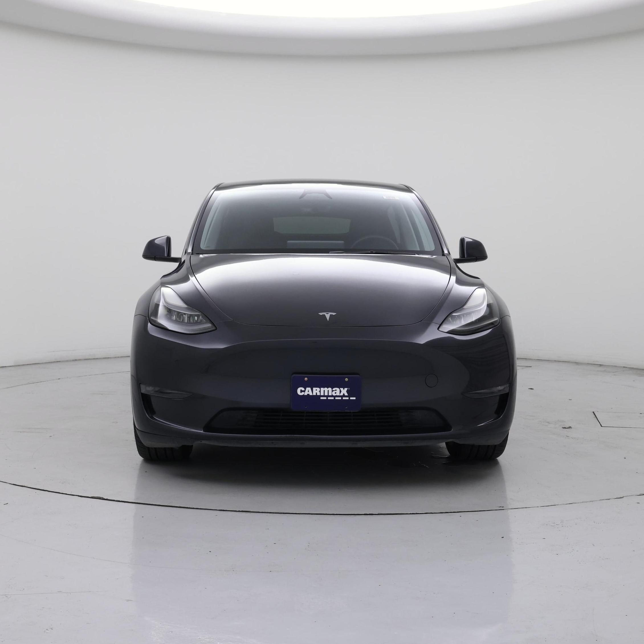 Thumbnail: 2024 Tesla Model Y - 5
