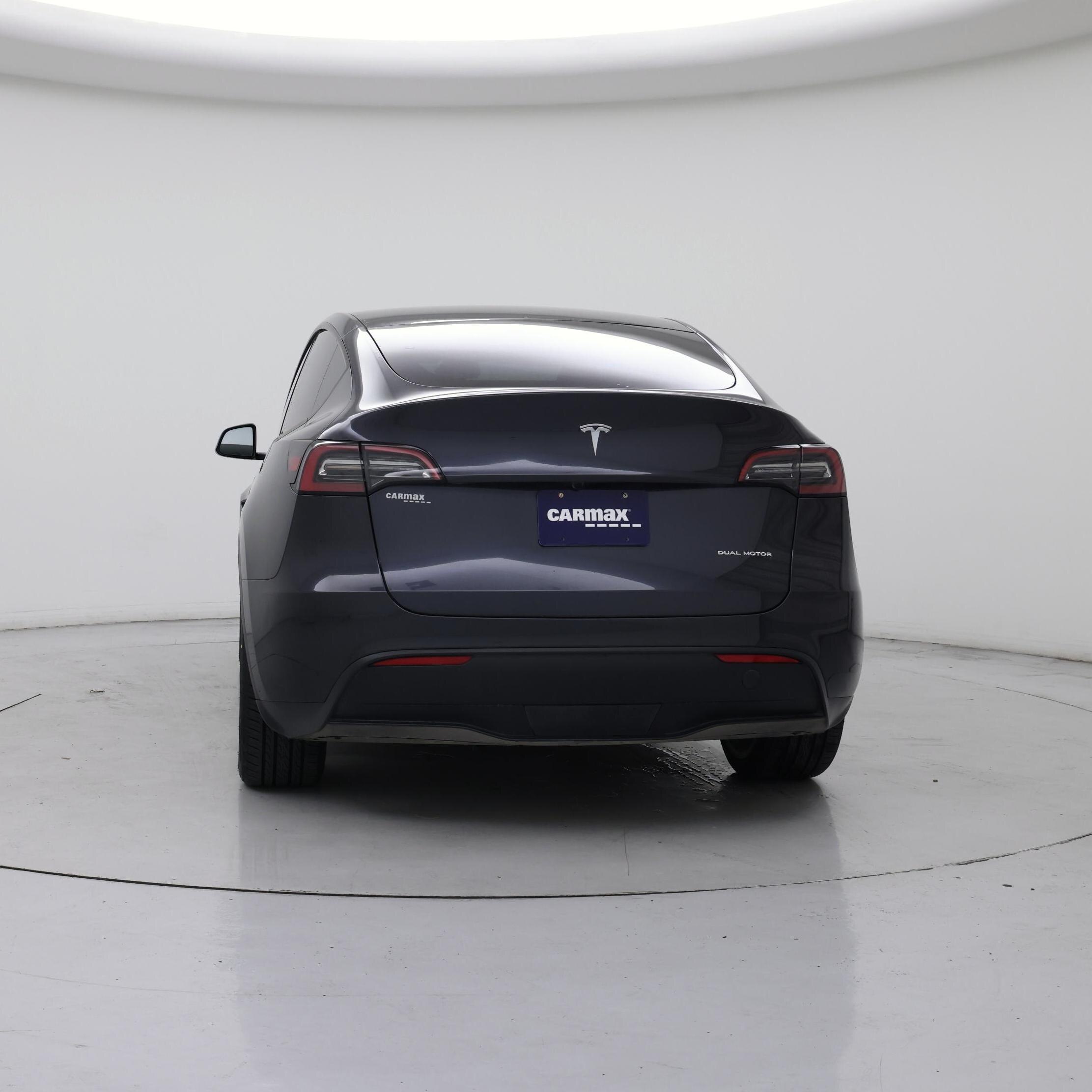 Thumbnail: 2024 Tesla Model Y - 6