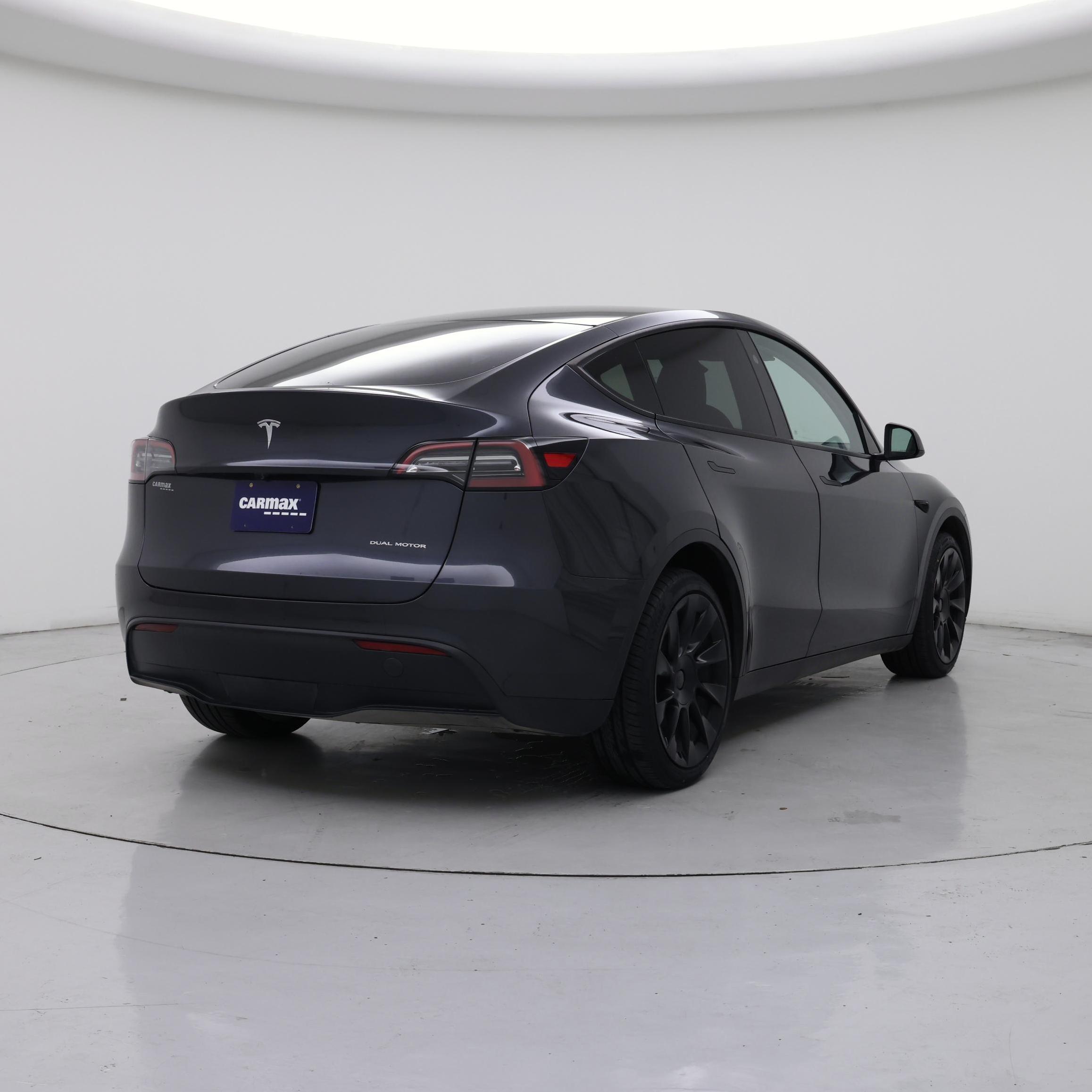 Thumbnail: 2024 Tesla Model Y - 8