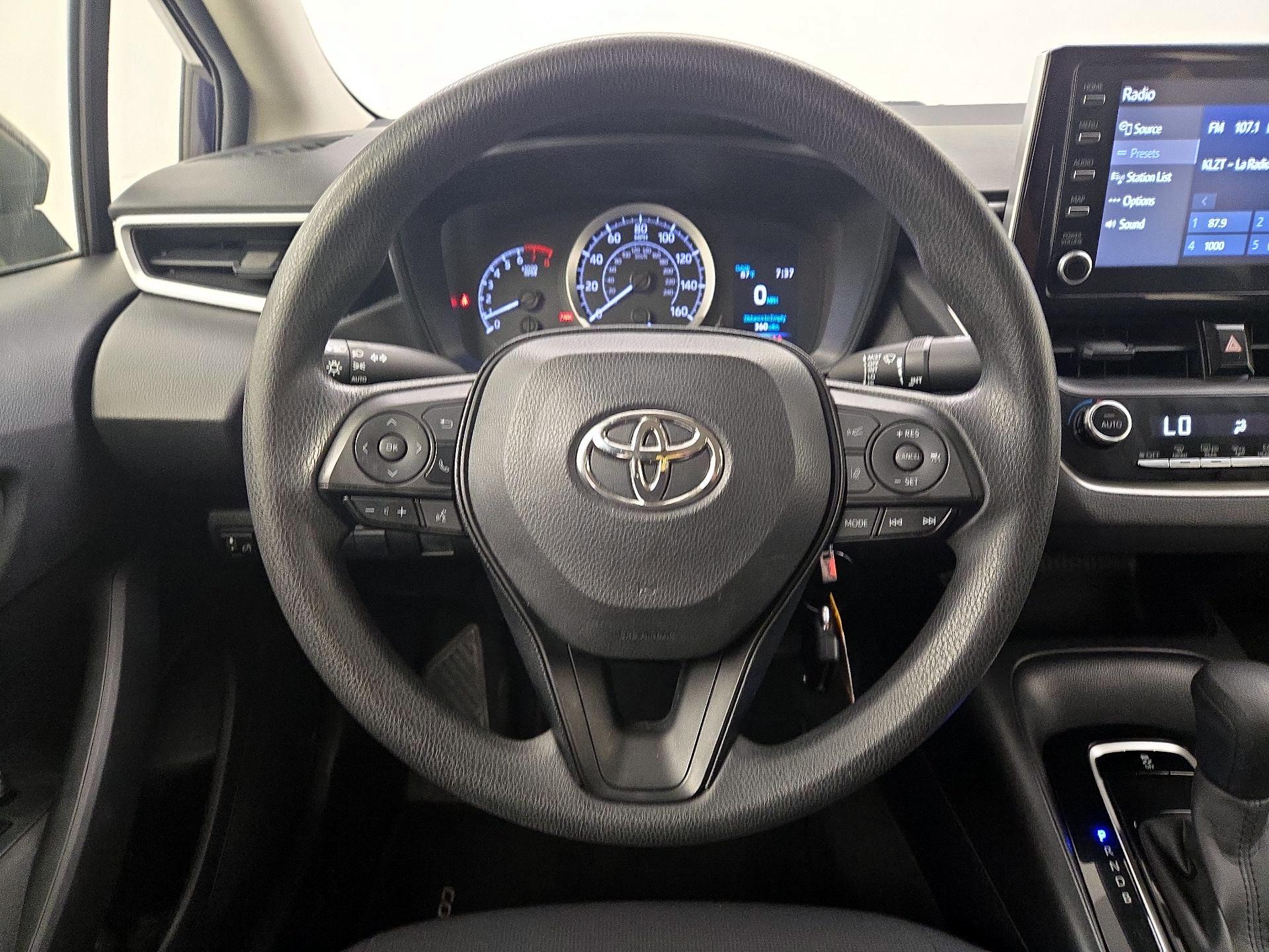 Thumbnail: 2020 Toyota Corolla - 10