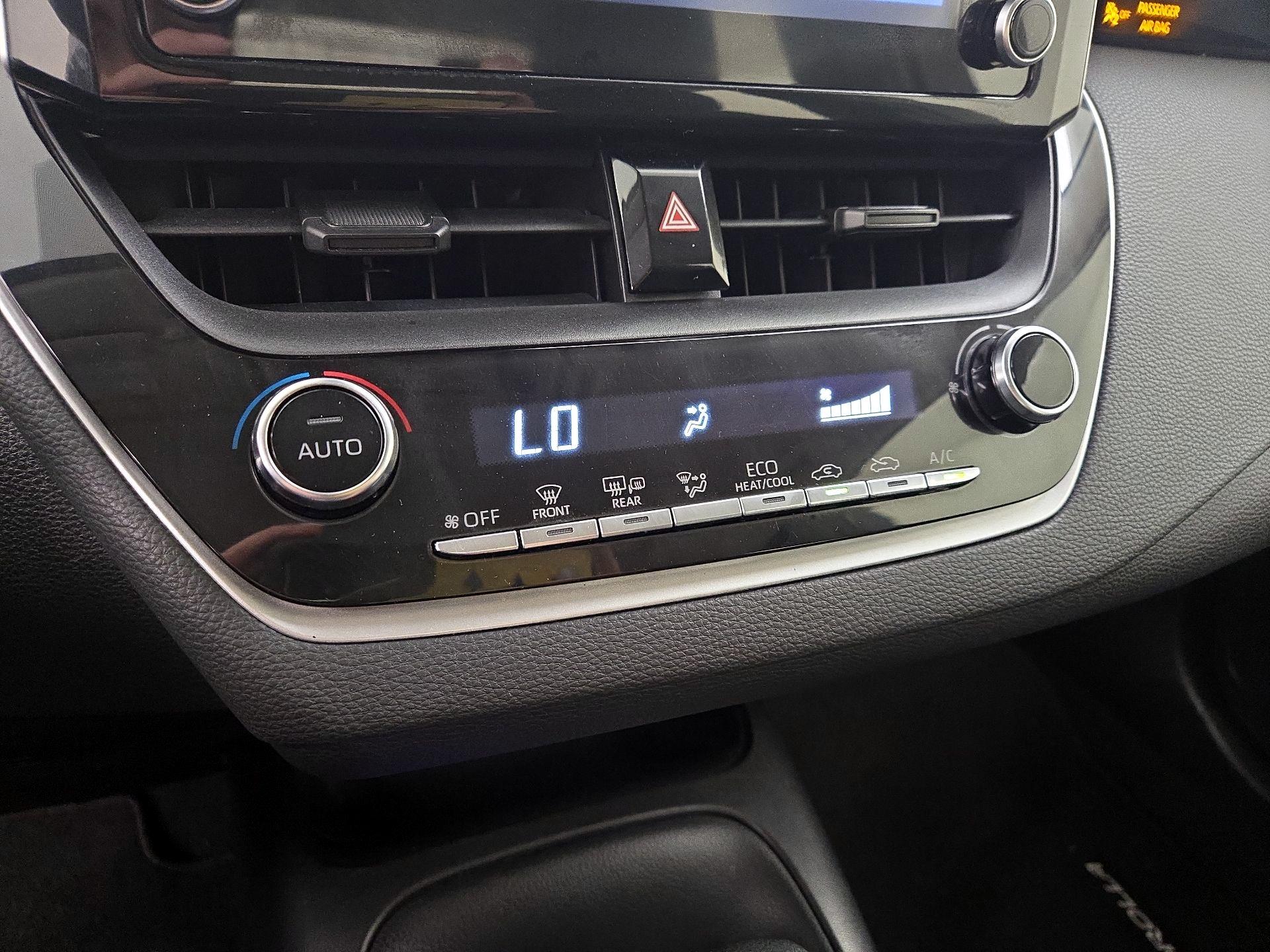 Thumbnail: 2020 Toyota Corolla - 16