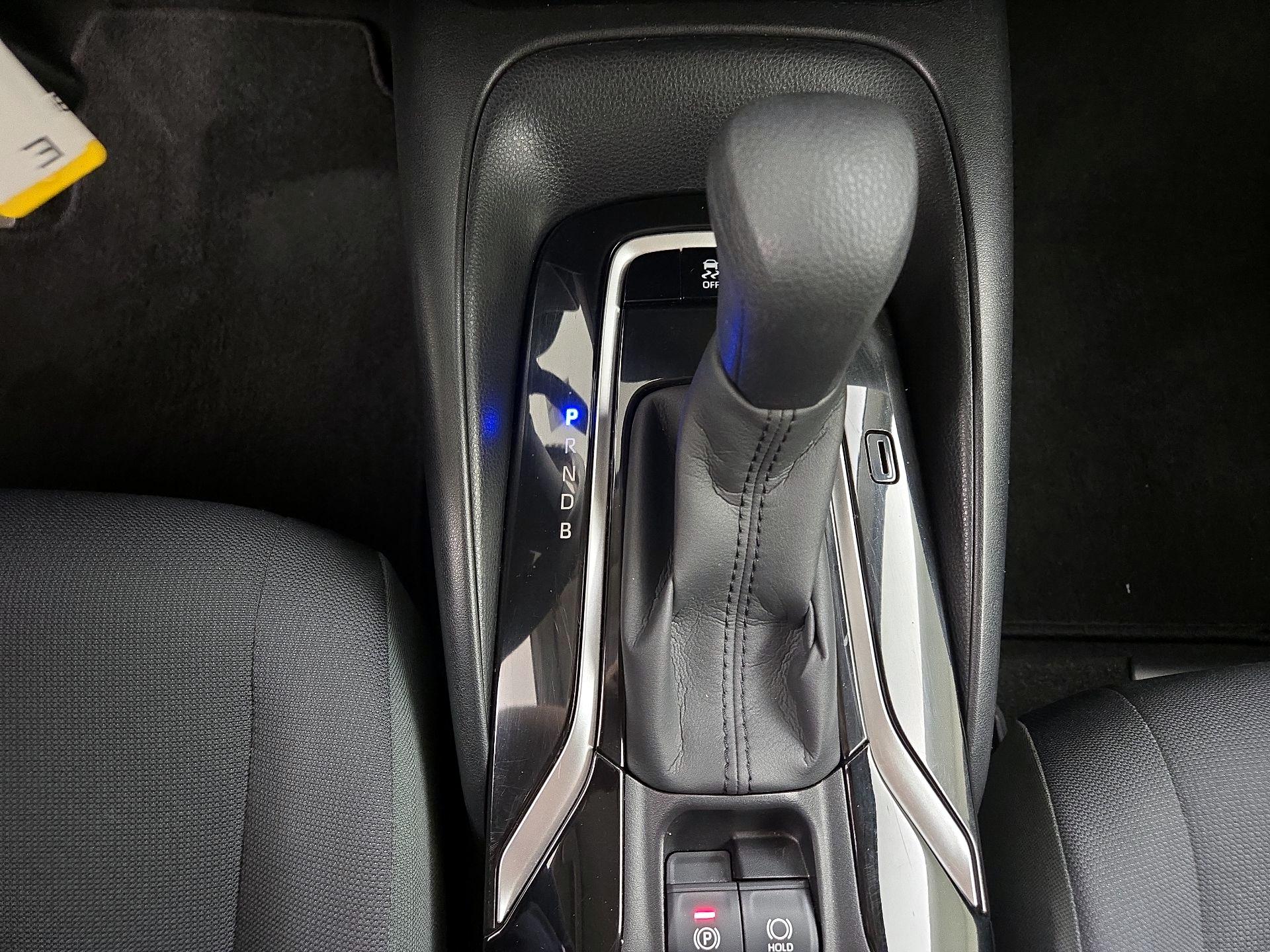 Thumbnail: 2020 Toyota Corolla - 17
