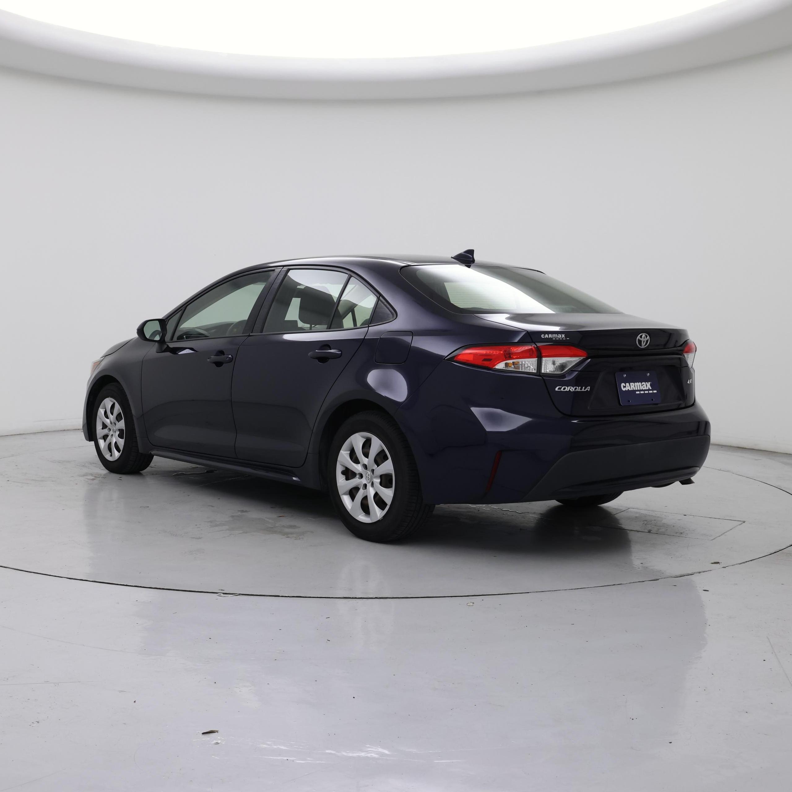 Thumbnail: 2020 Toyota Corolla - 2