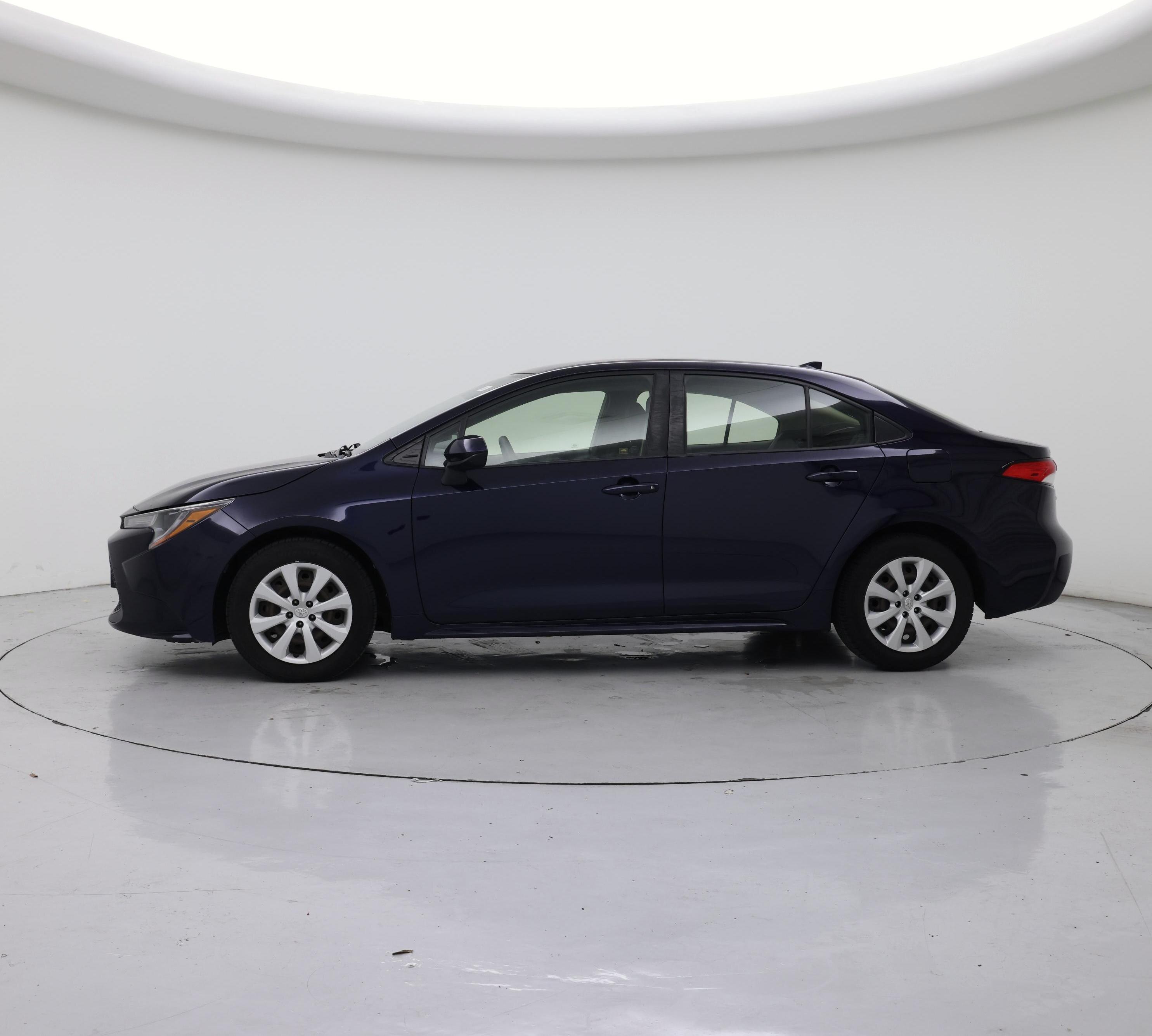 Thumbnail: 2020 Toyota Corolla - 3