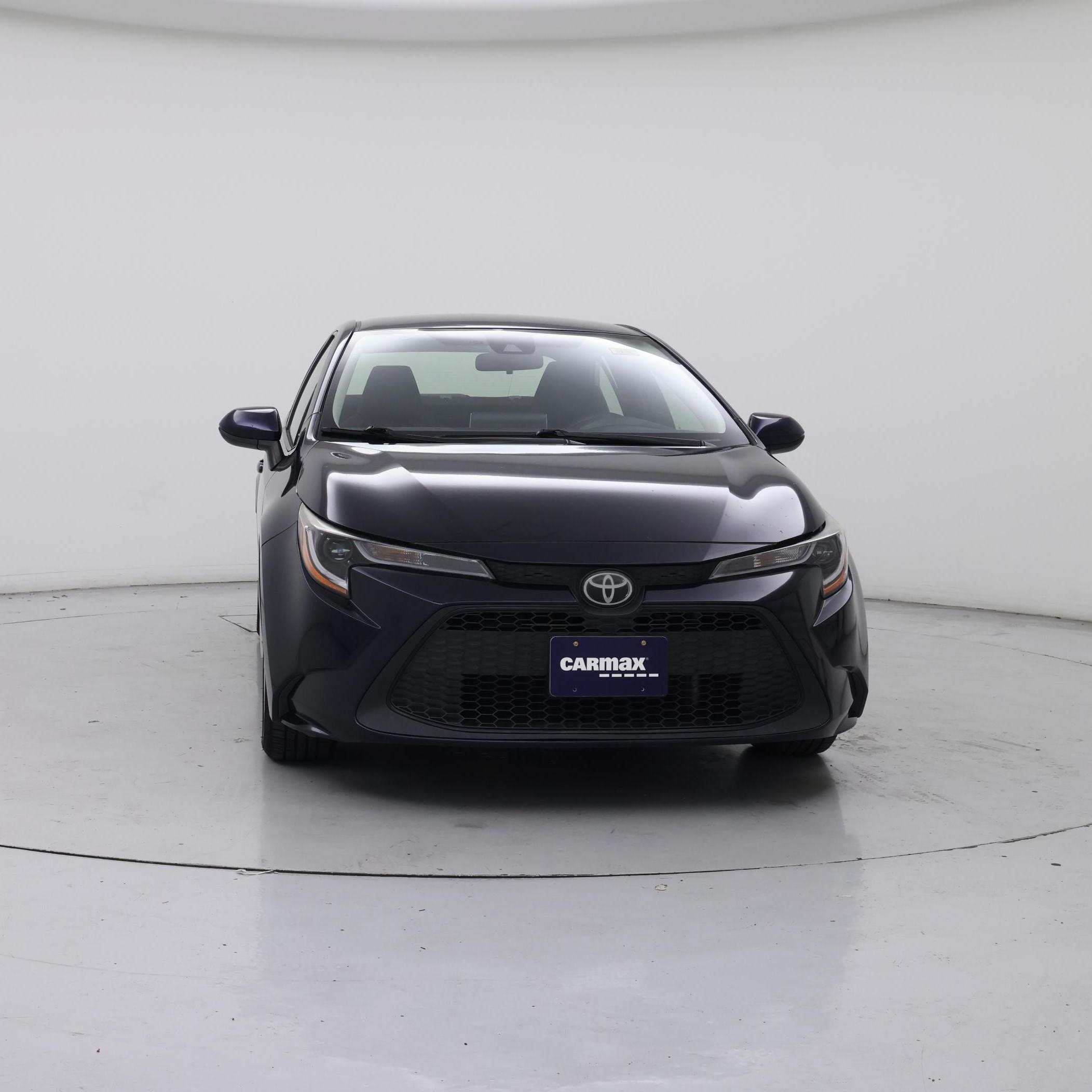 Thumbnail: 2020 Toyota Corolla - 5