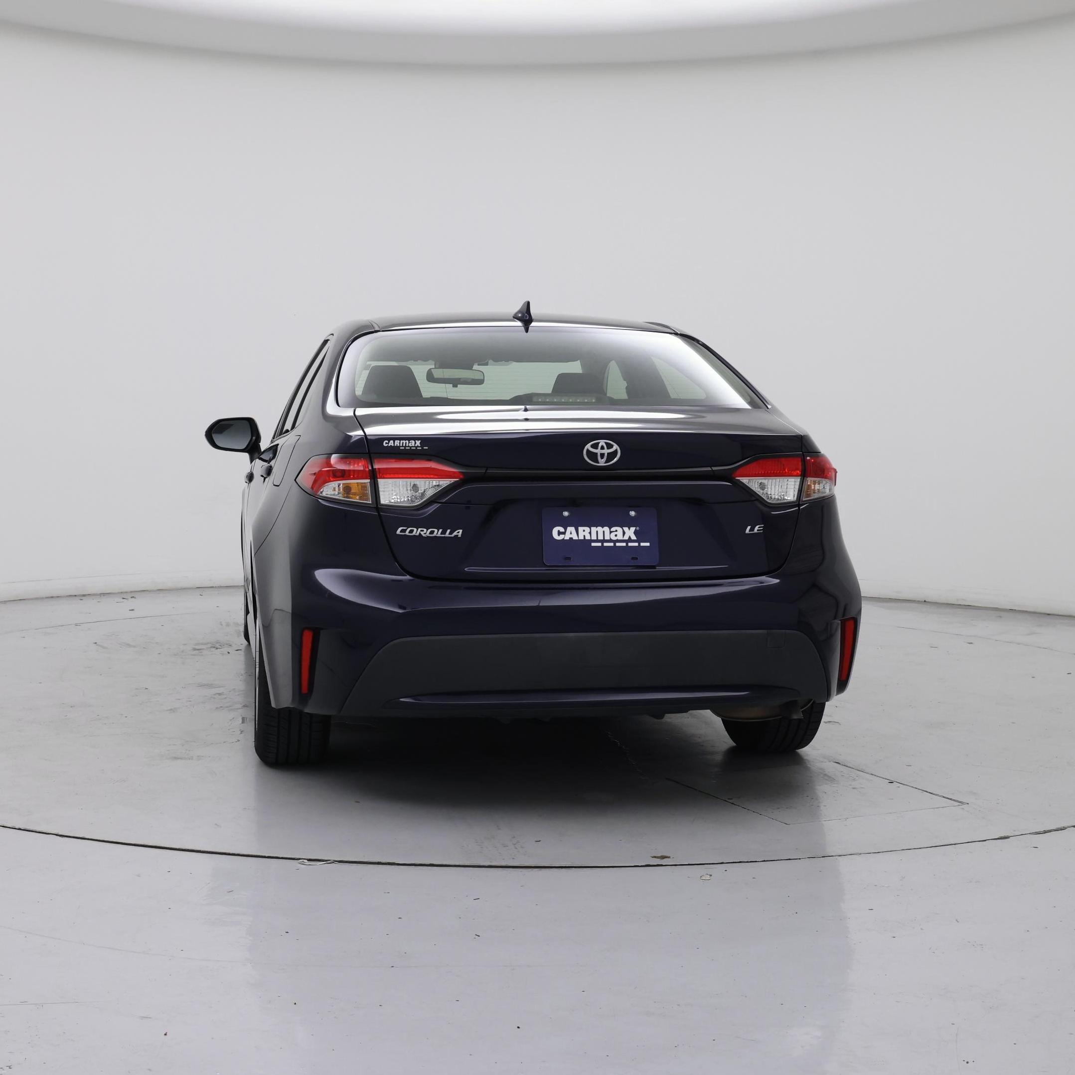 Thumbnail: 2020 Toyota Corolla - 6